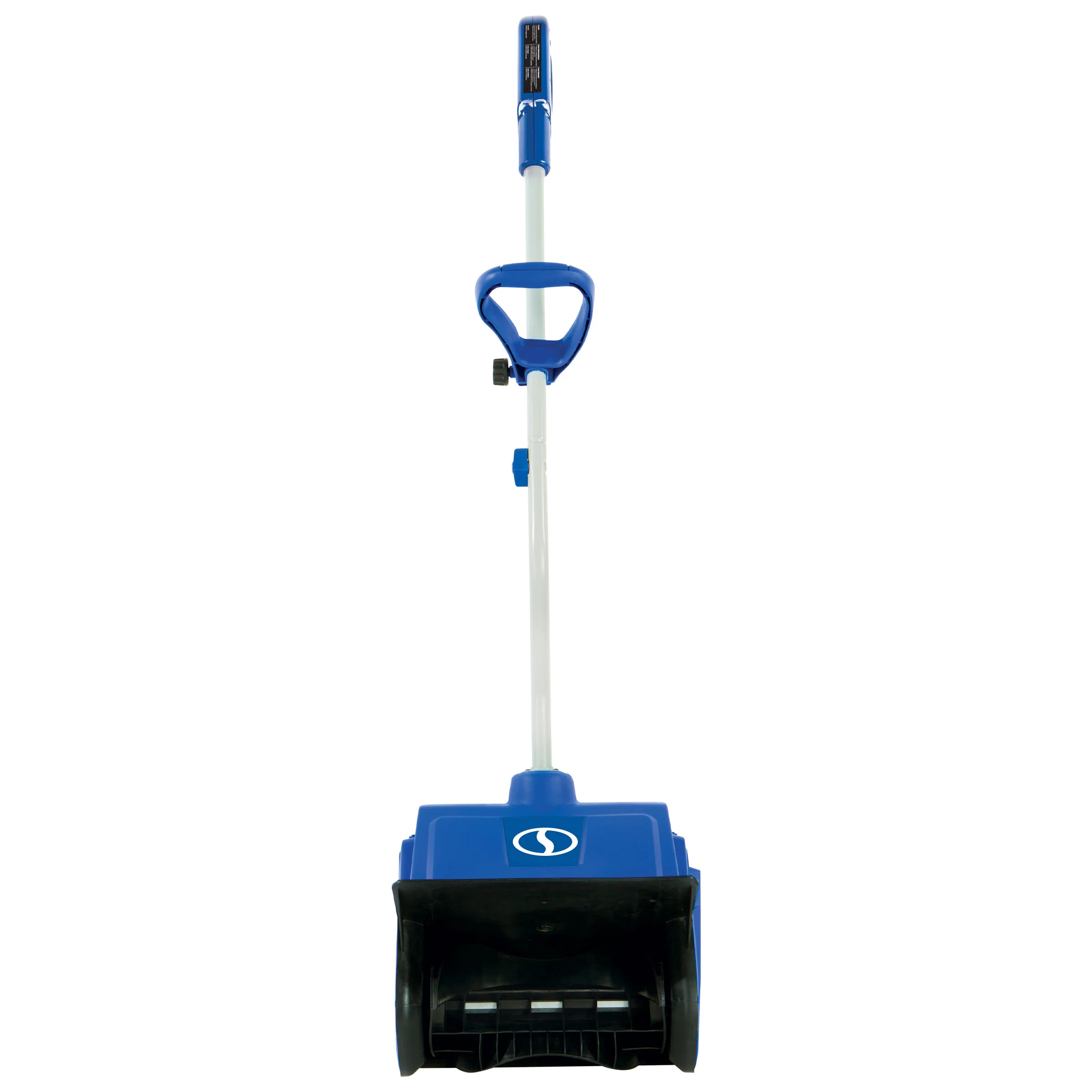 Snow Joe Electric Shovel Protection & Accessory Bundle | Snow Shovel + Cover + Snow Broom - Image 8