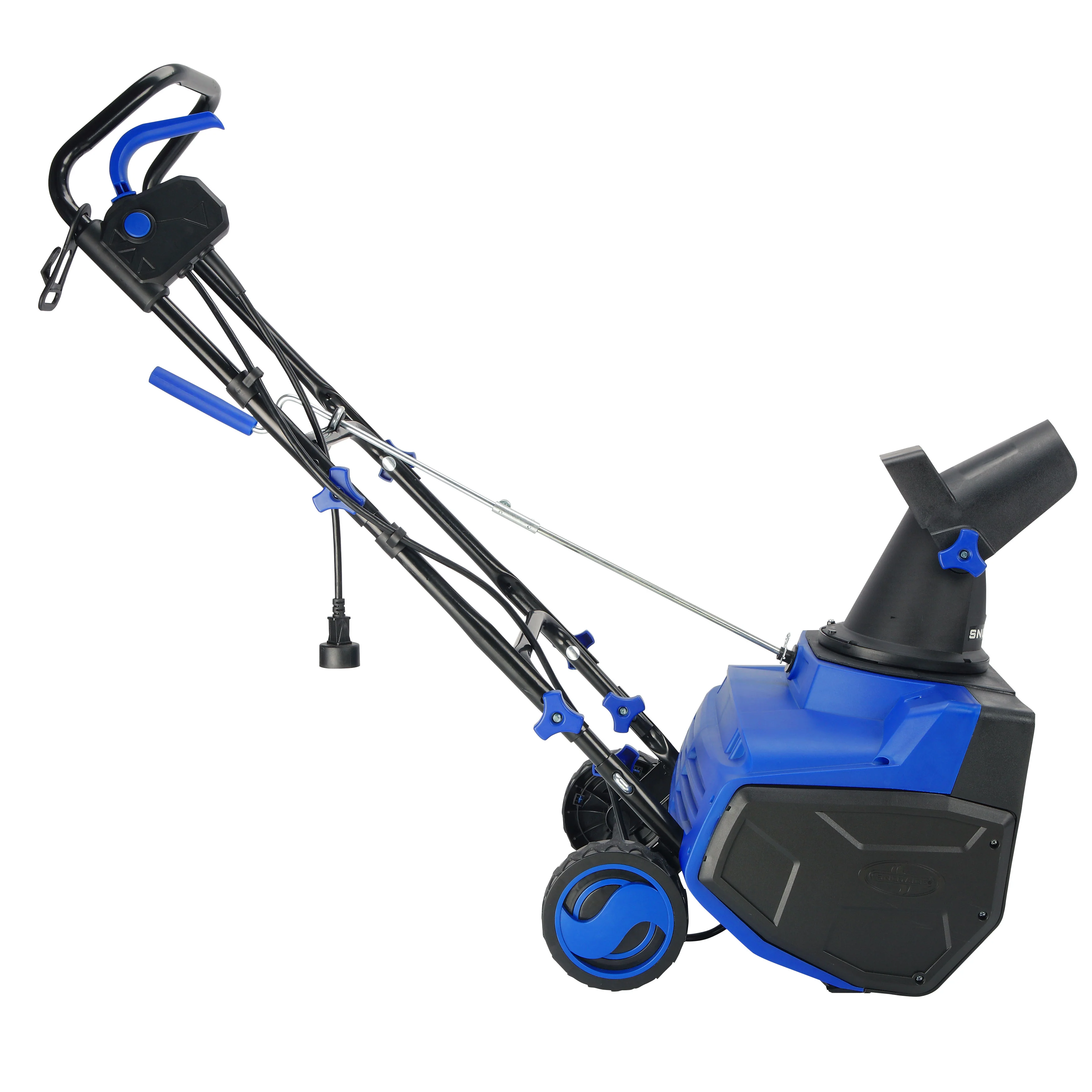 Snow Joe Electric Snowblower Protection Bundle | Includes Electric Snow Blower and Cover - Image 12