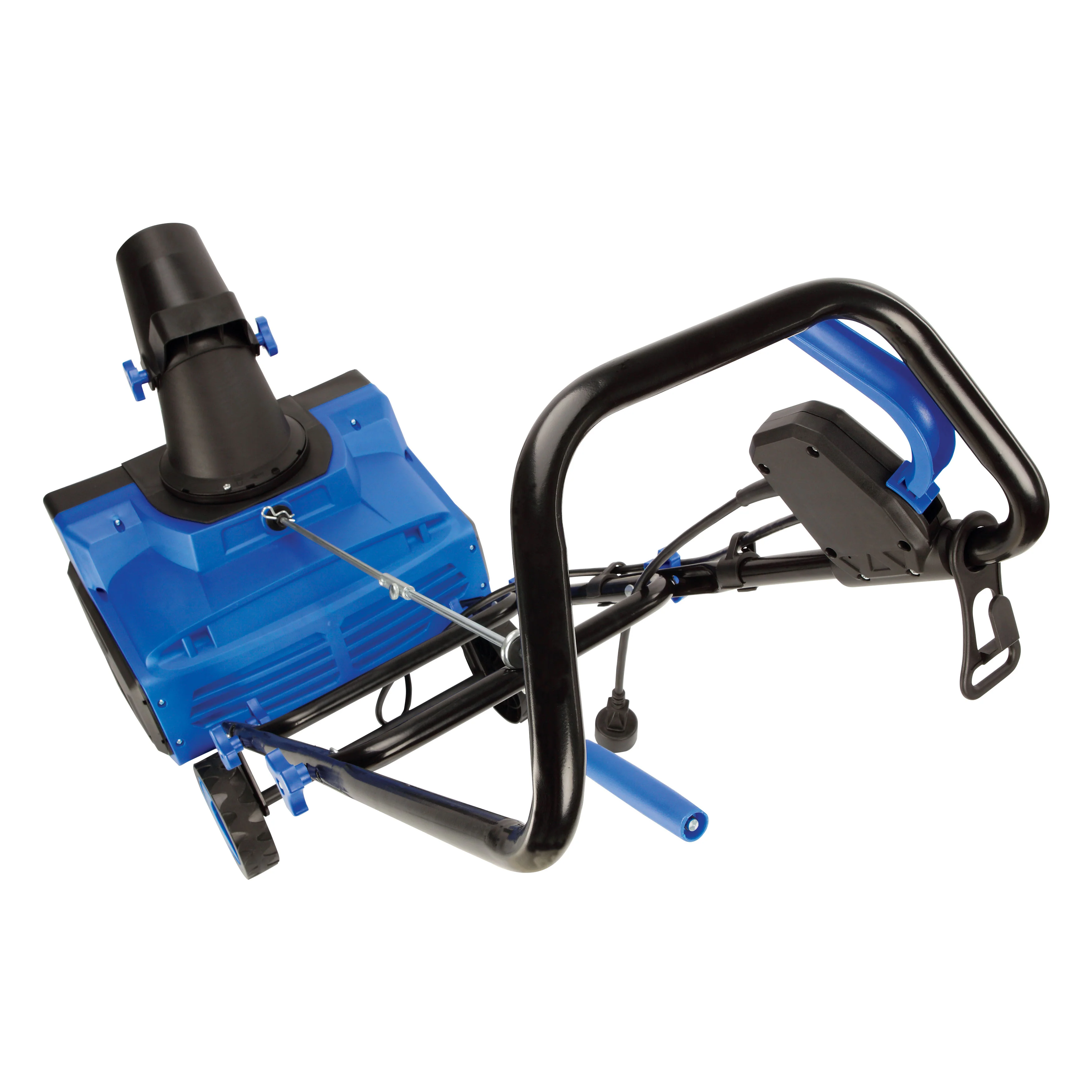 Snow Joe Electric Snowblower Protection Bundle | Includes Electric Snow Blower and Cover - Image 14