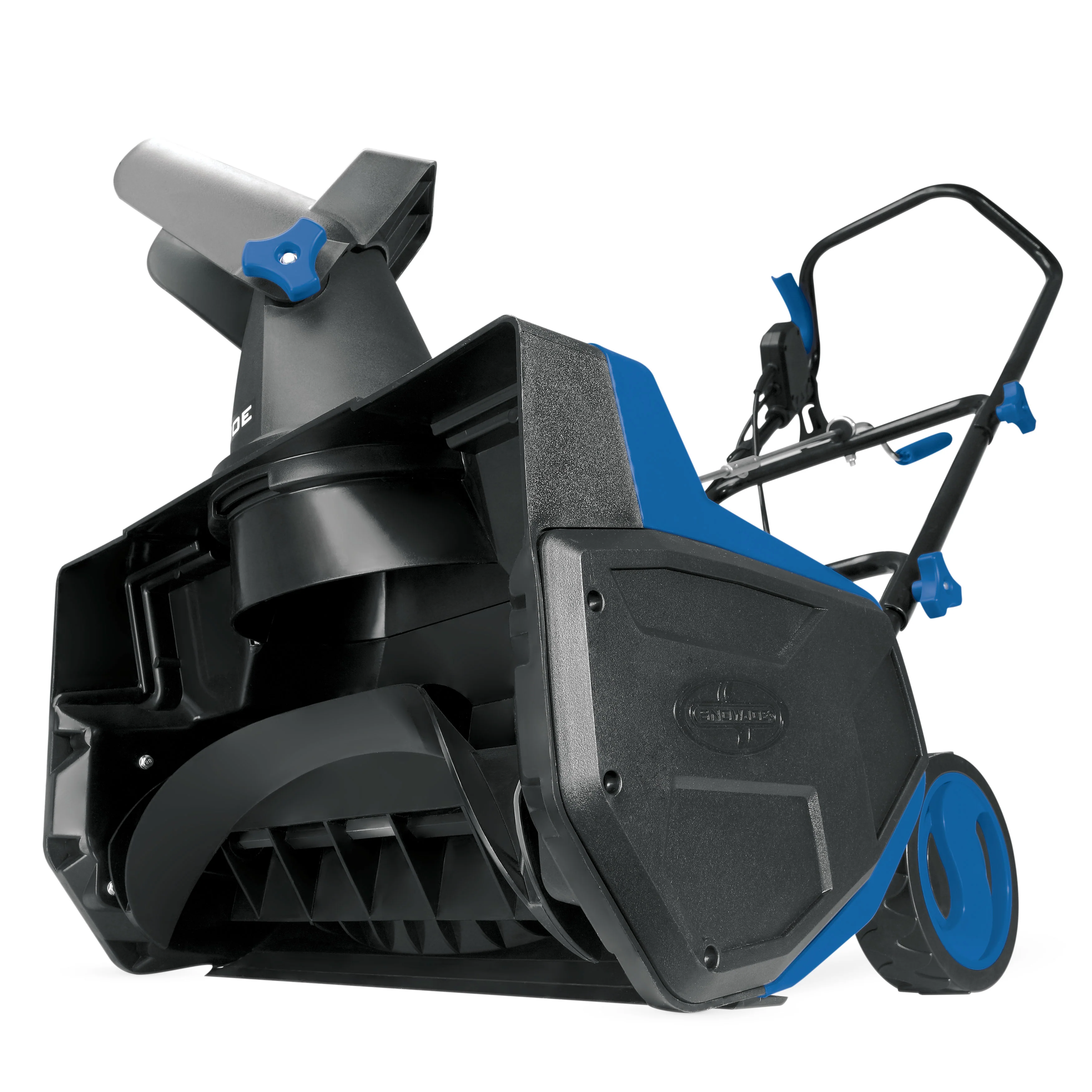 Snow Joe Electric Snowblower Protection Bundle | Includes Electric Snow Blower and Cover - Image 2