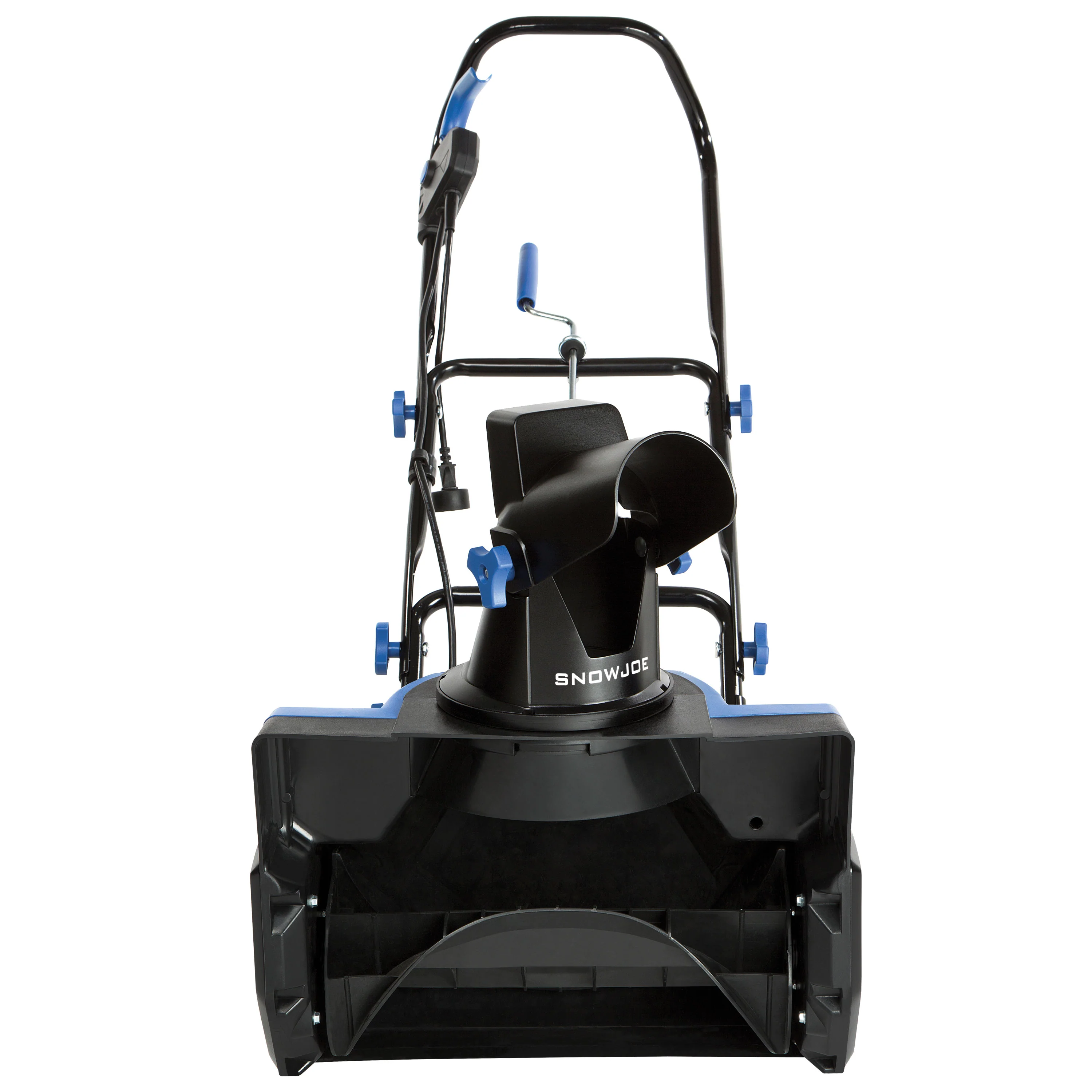 Snow Joe Electric Snowblower Protection Bundle | Includes Electric Snow Blower and Cover - Image 9