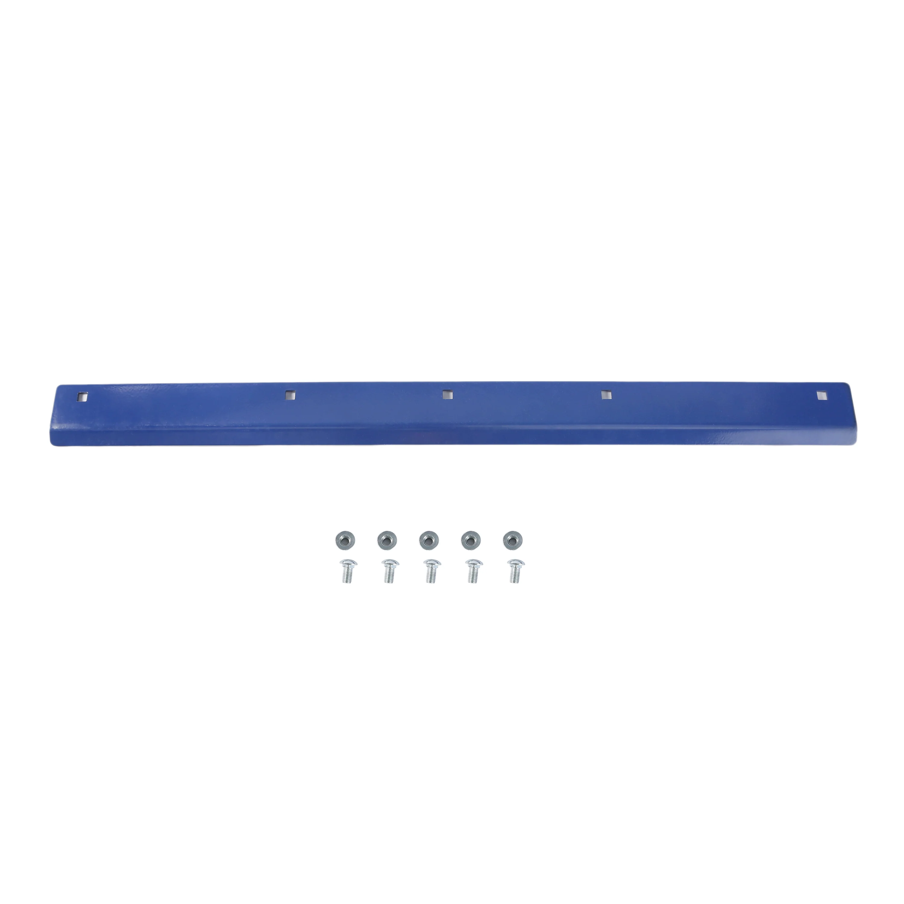 Snow Joe ION100V-24SB-SCRAPER Replacement Scraper Blade for ION100V-24SB Cordless Snow Blower