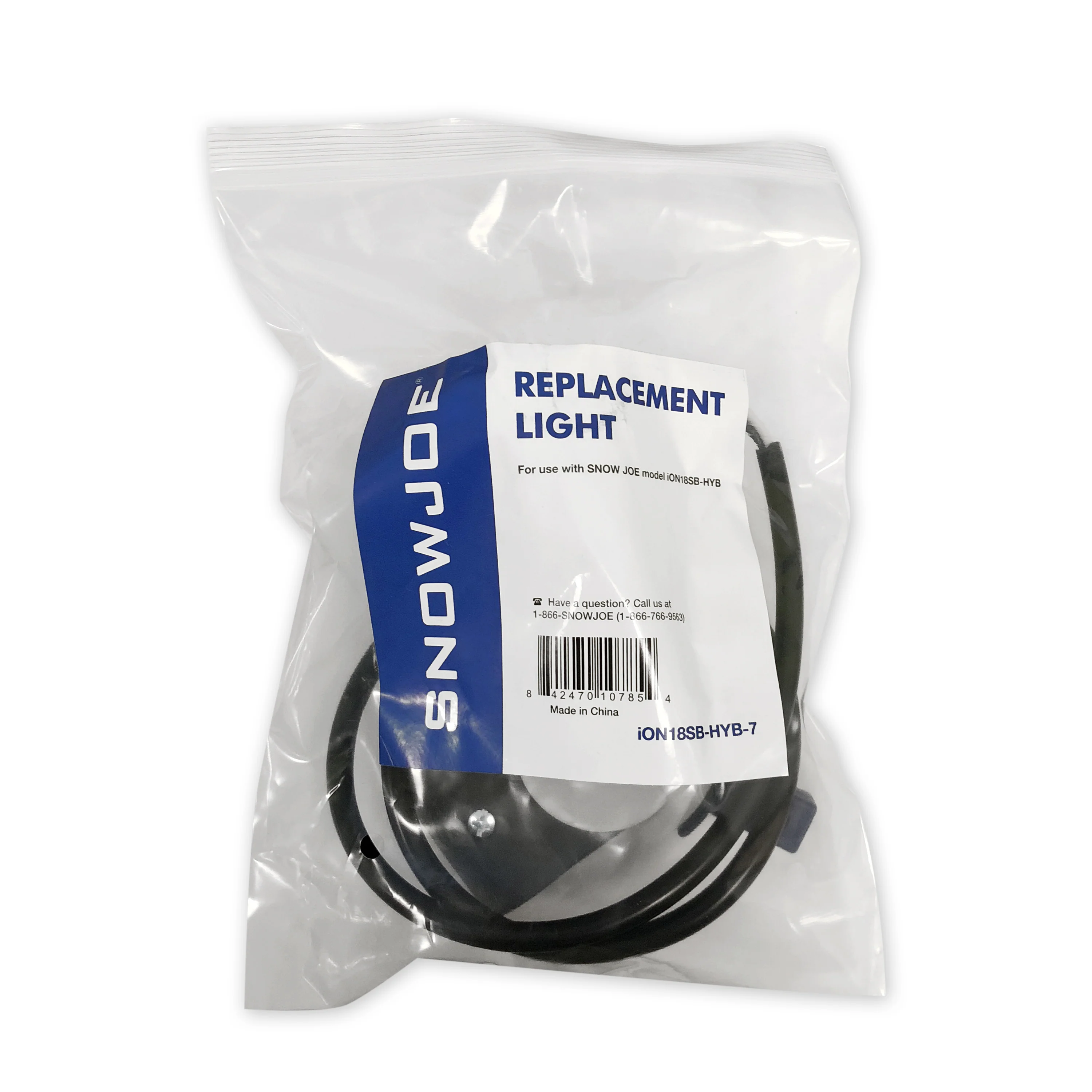 Snow Joe ION18SB-HYB-7 Replacement Light for iON18SB-HYB - Image 2