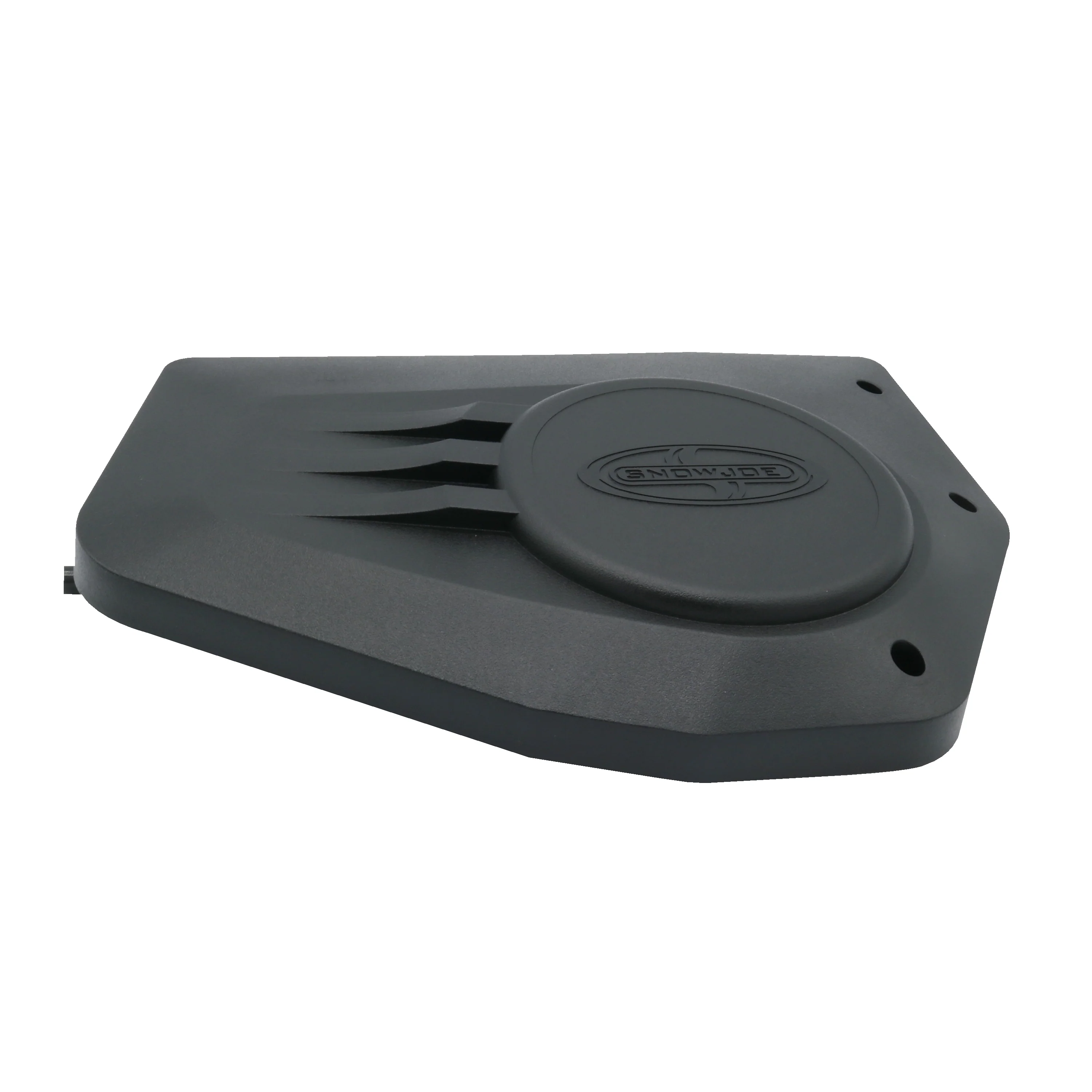 Snow Joe ION18SB-HYB-SDPANELS Replacement Side Panels for iON18SB Snow Blower - Image 3