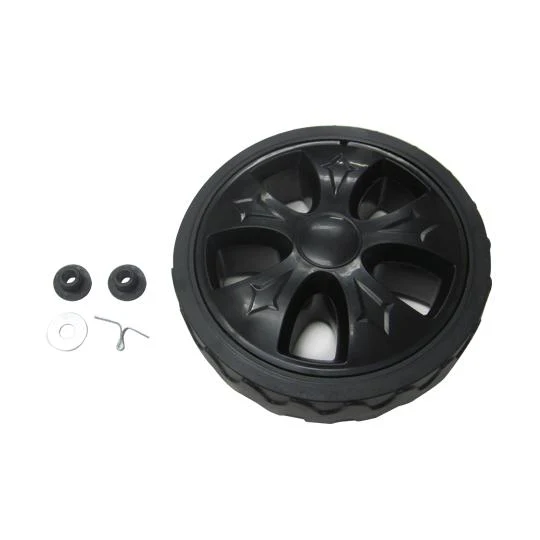 Snow Joe SJ21IN-WHEELKIT Snow Throwers Wheel Kit for iON21SB-PRO, SJ624E & SJ625E