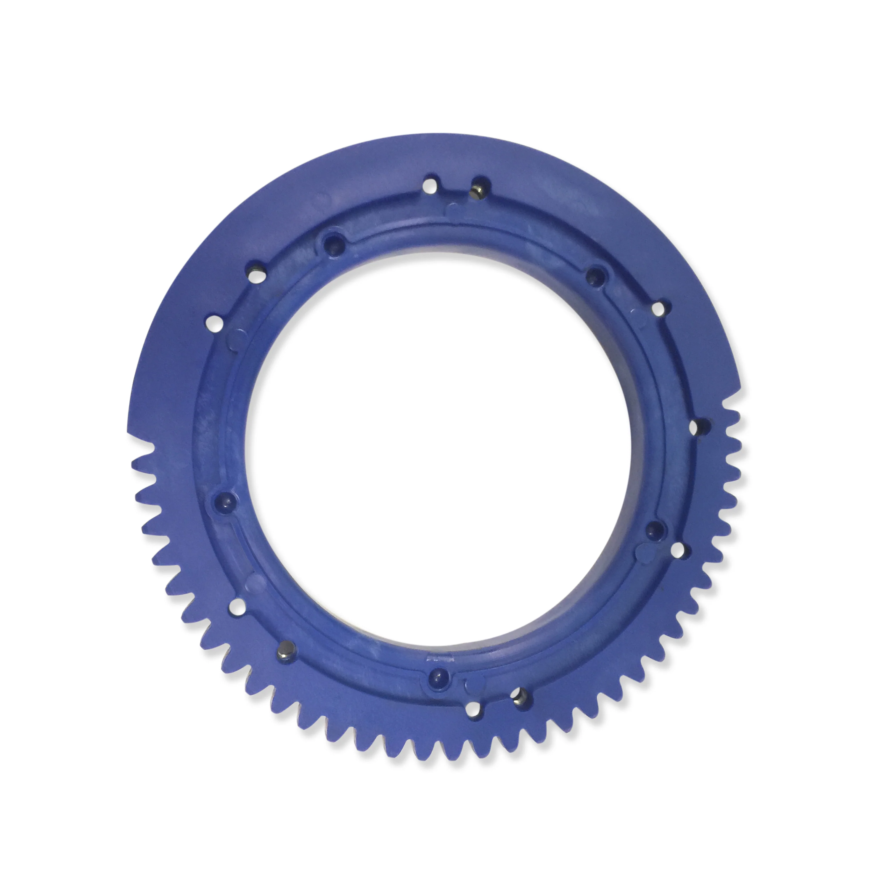 Snow Joe ION8024-CHUTE KIT Replacement Chute Assembly for iON8024 Snow Blower - Image 2