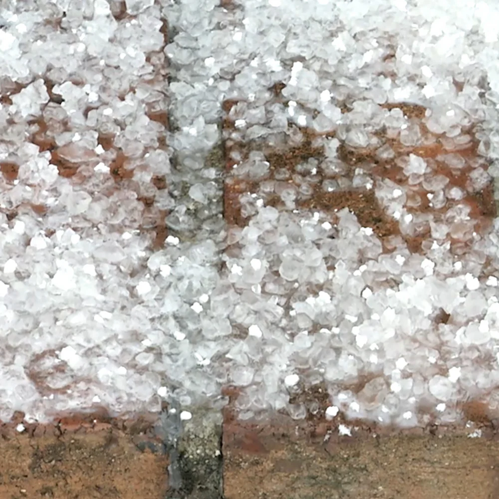 Snow Joe Calcium Chloride Ice Melt Blend | 40-Lb. Bag | Melts Down To -15°F - Image 4