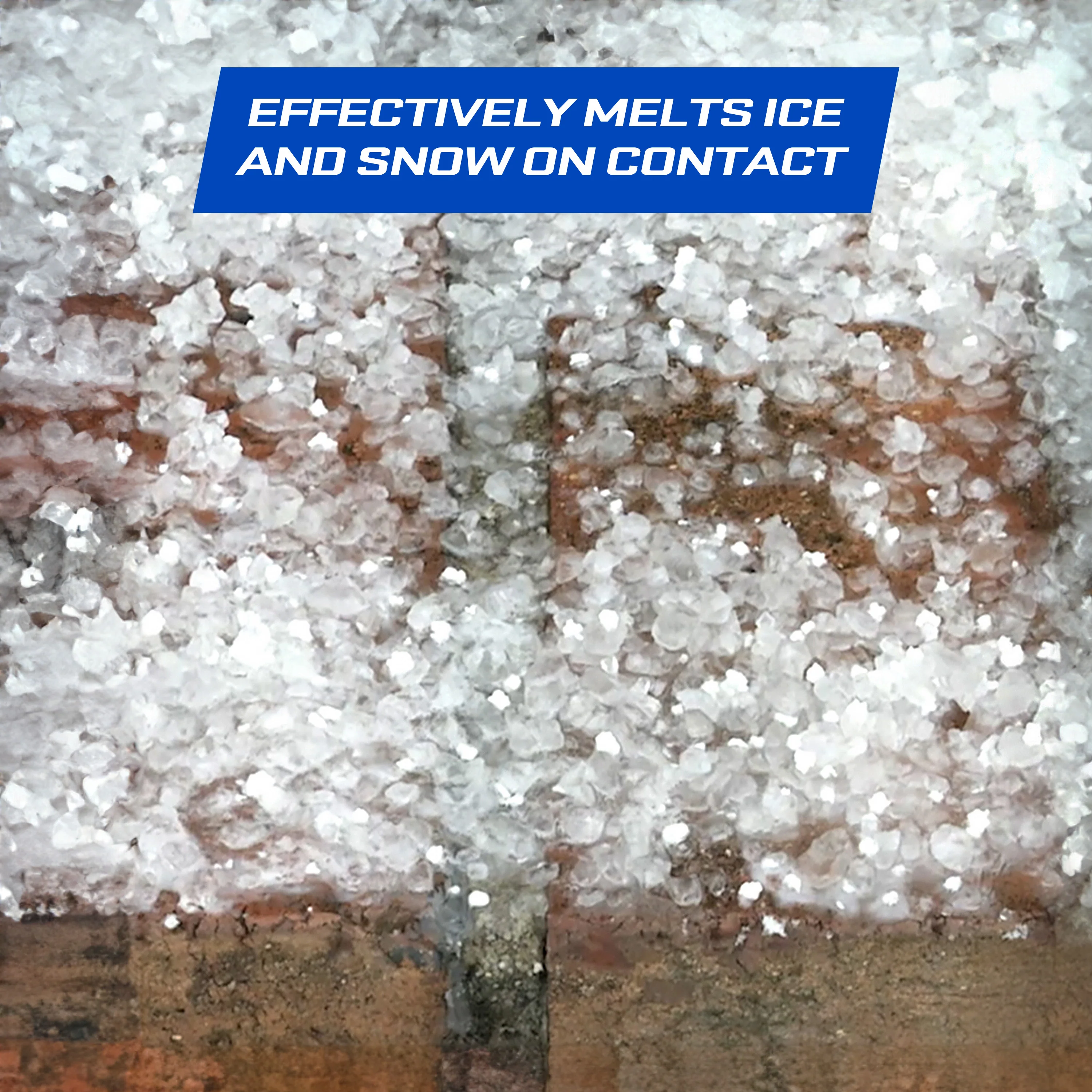 Snow Joe MELT20ESB Calcium Chloride Ice Melt Blend | 20 Lbs. - Image 5
