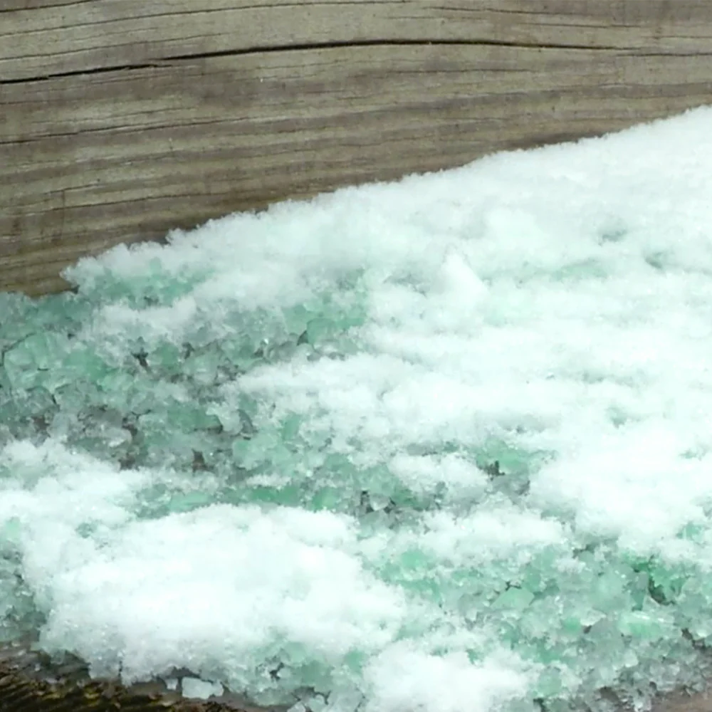 Snow Joe Eco Clean Ice Melt | 40-Lb. Bag | Melts Down To -20°F - Image 6