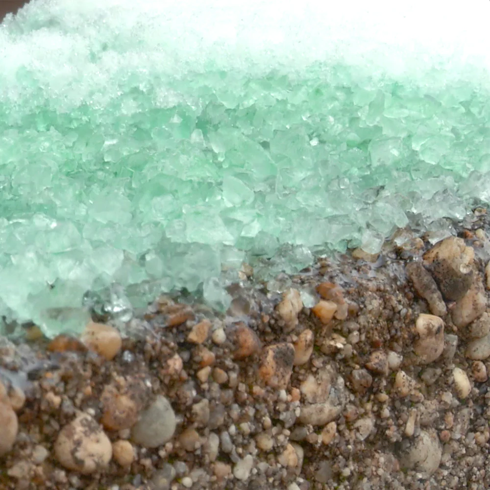 Snow Joe Eco Clean Ice Melt | 40-Lb. Bag | Melts Down To -20°F - Image 7