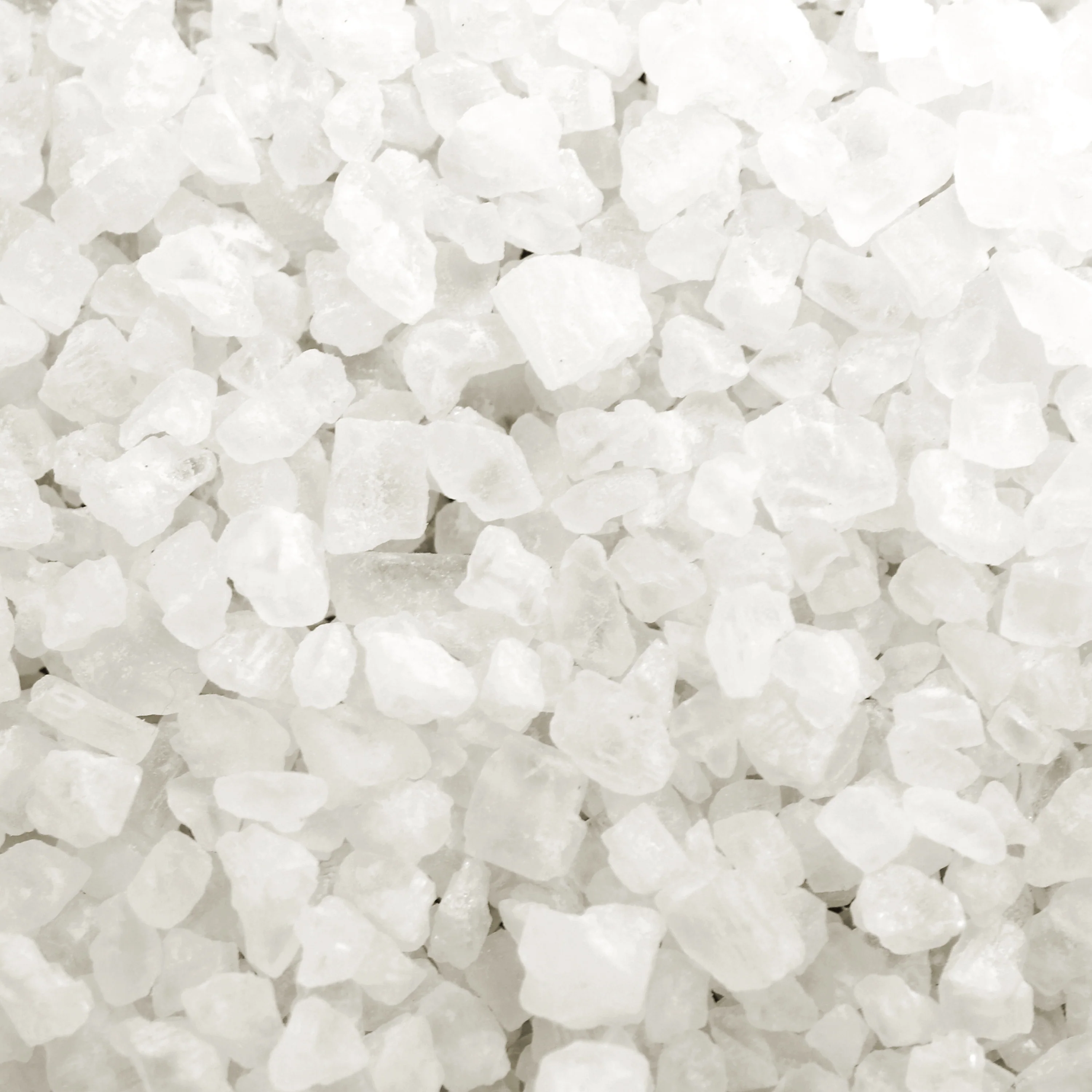Snow Joe MELT50RS Pure Sodium Rock Salt Ice Melter | 50 Lbs. - Image 2