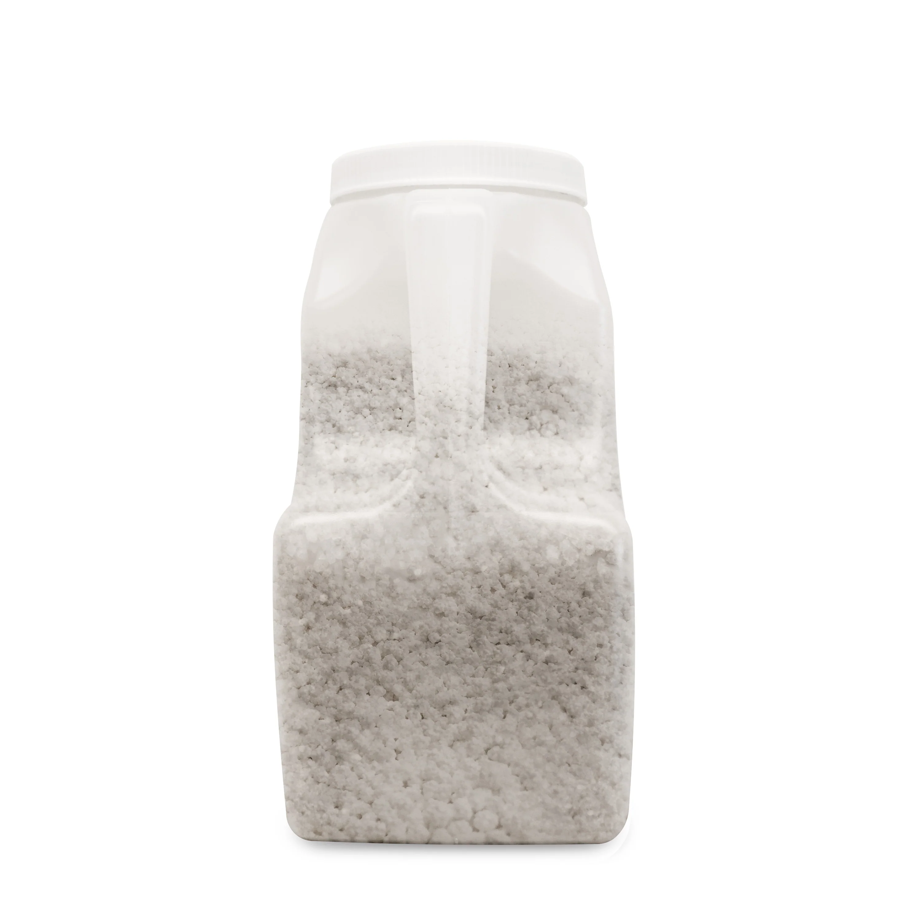 Snow Joe MELT8CCP-J Calcium Chloride Pellets Professional Strength Ice Melter| 8 Lbs. - Image 5