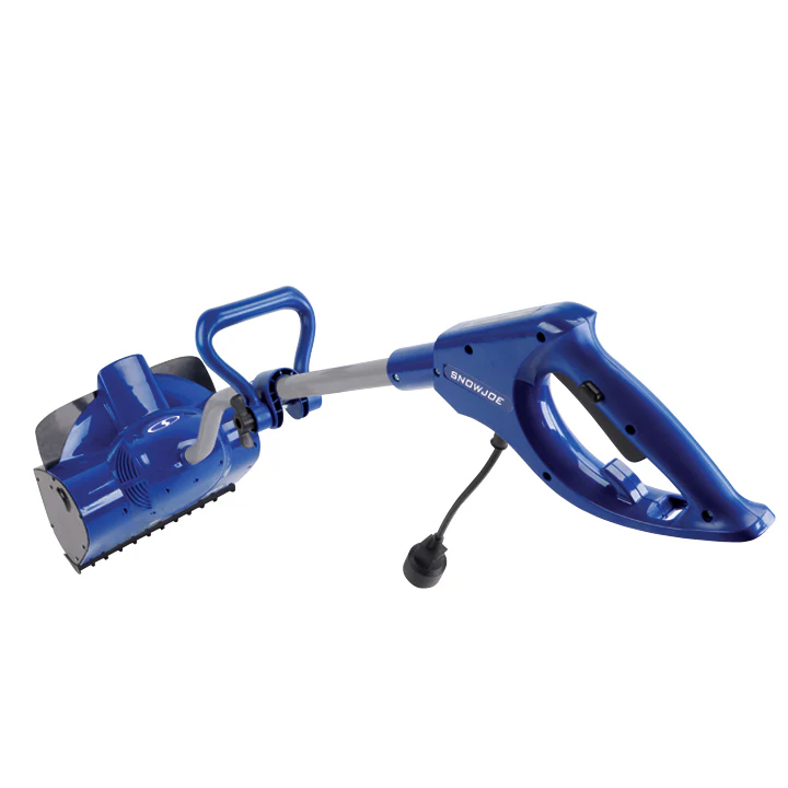 Snow Joe 324E Electric Snow Shovel | 11-Inch | 10 Amp Motor| Headlights - Image 14