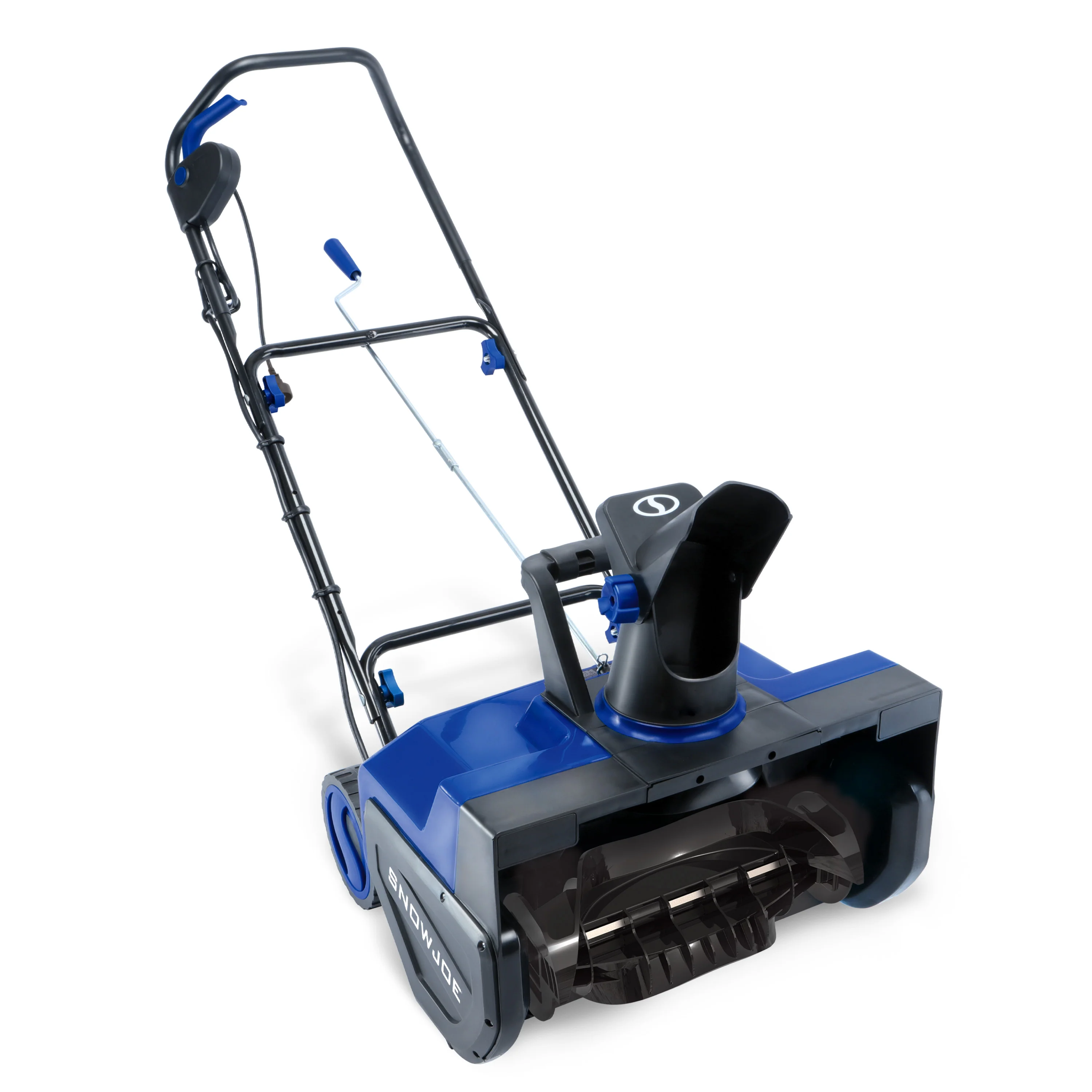 Snow Joe SJ626E Electric Walk-Behind Single-Stage Snow Blower | 22-inch | 14.5-amp - Image 12