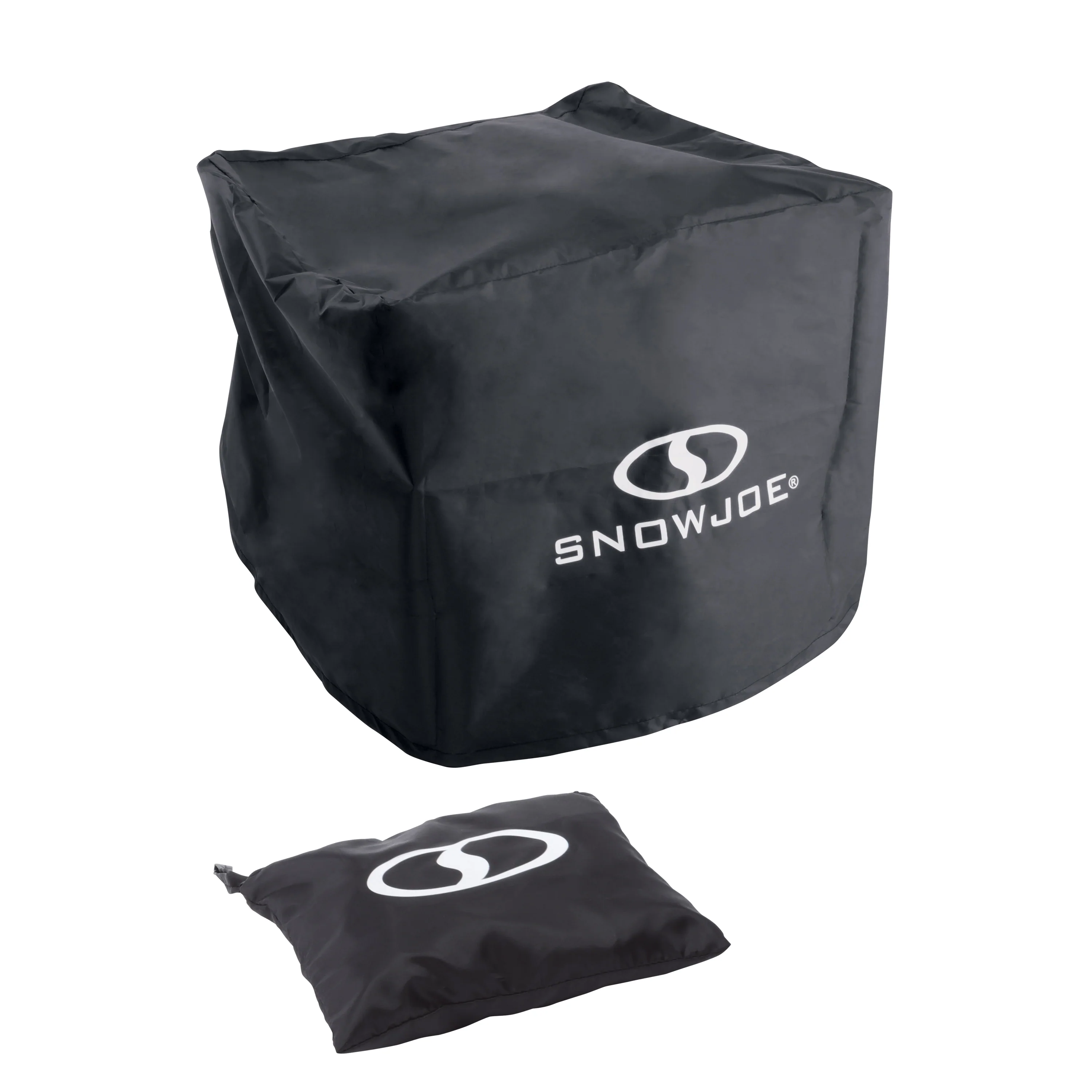 Snow Joe SJ627E-CVR Electric Snow Blower | 22-Inch | 15-Amp | w/ Dual LED Lights + Bonus Cover - Image 10
