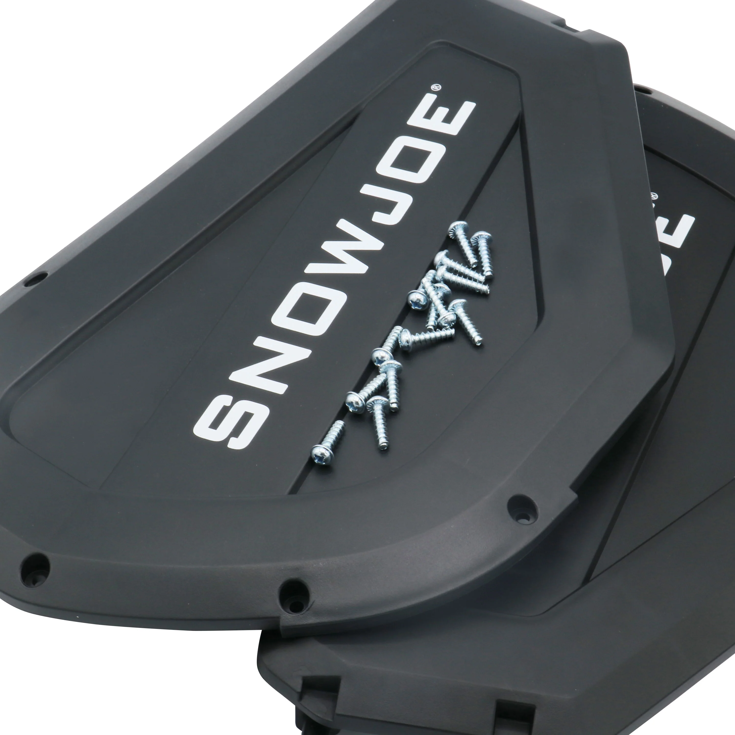 Snow Joe SJ627E-SDPANELS Replacement Side Panels for Electric Thrower SJ627E - Image 2