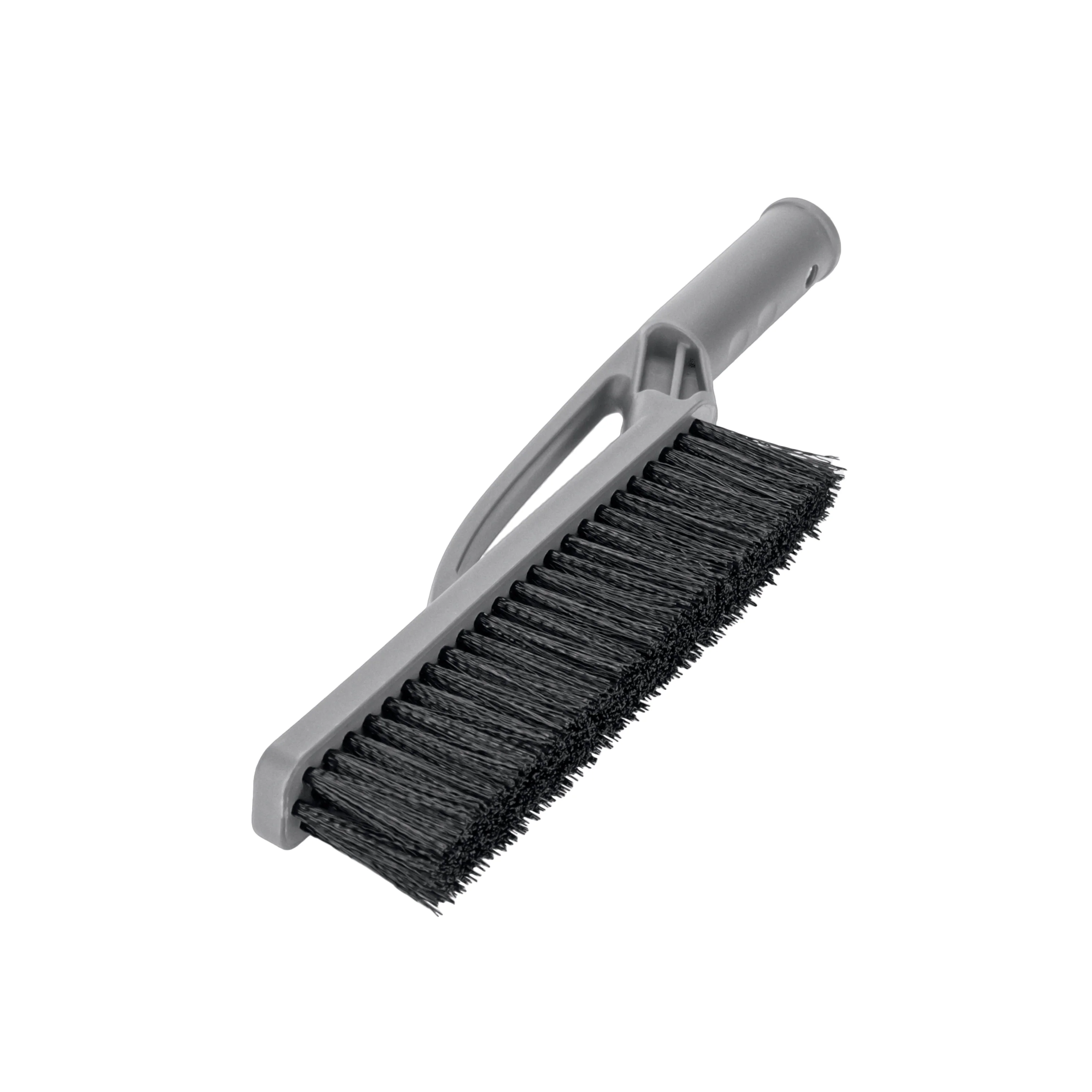 Snow Joe SJBLZD-4IN1-GRY Multi-Purpose Auto Snow Tool Kit | W/ Storage Bag | Snow Broom, Brush, Shovel, Scraper (Gray) - Image 3