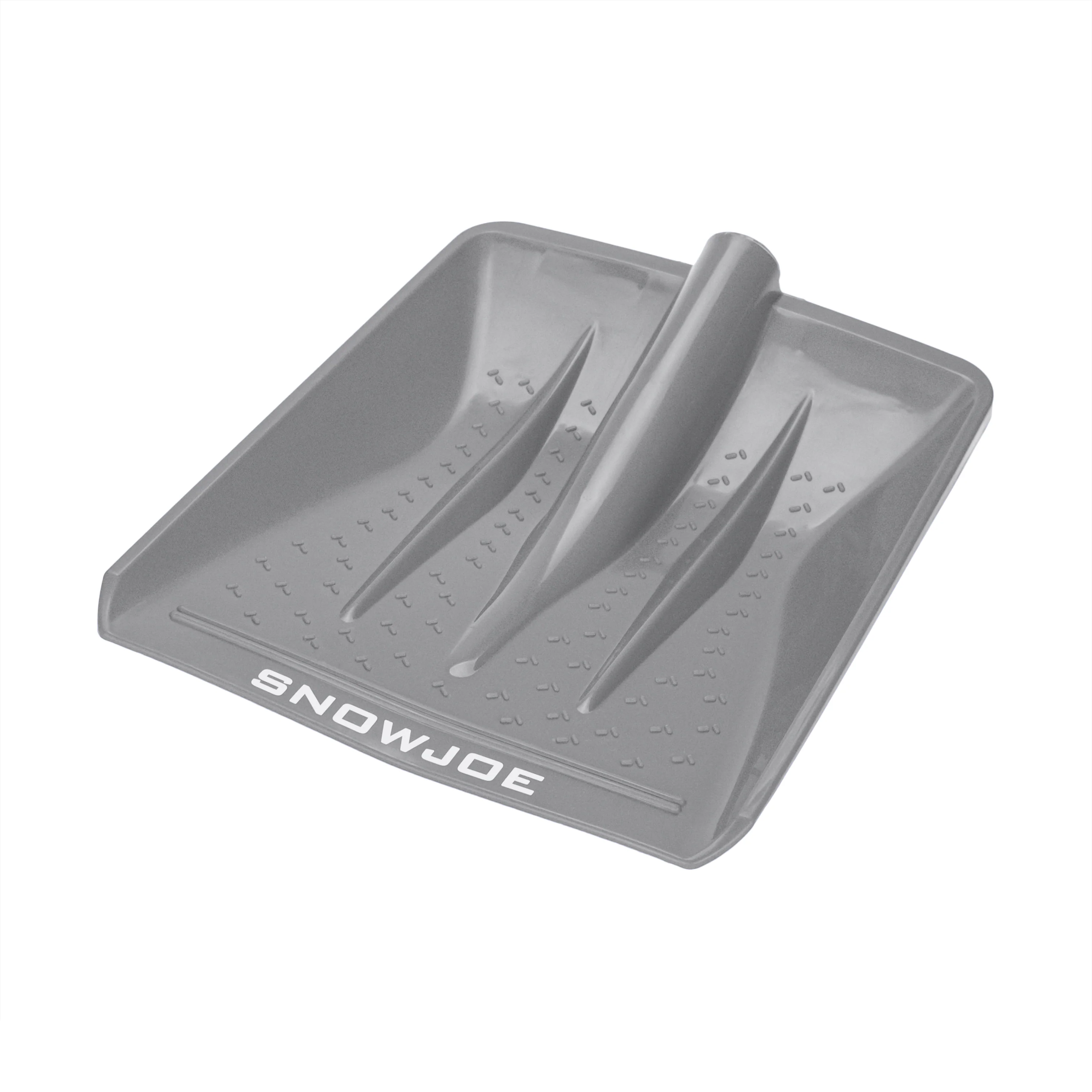 Snow Joe SJBLZD-4IN1-GRY Multi-Purpose Auto Snow Tool Kit | W/ Storage Bag | Snow Broom, Brush, Shovel, Scraper (Gray) - Image 4