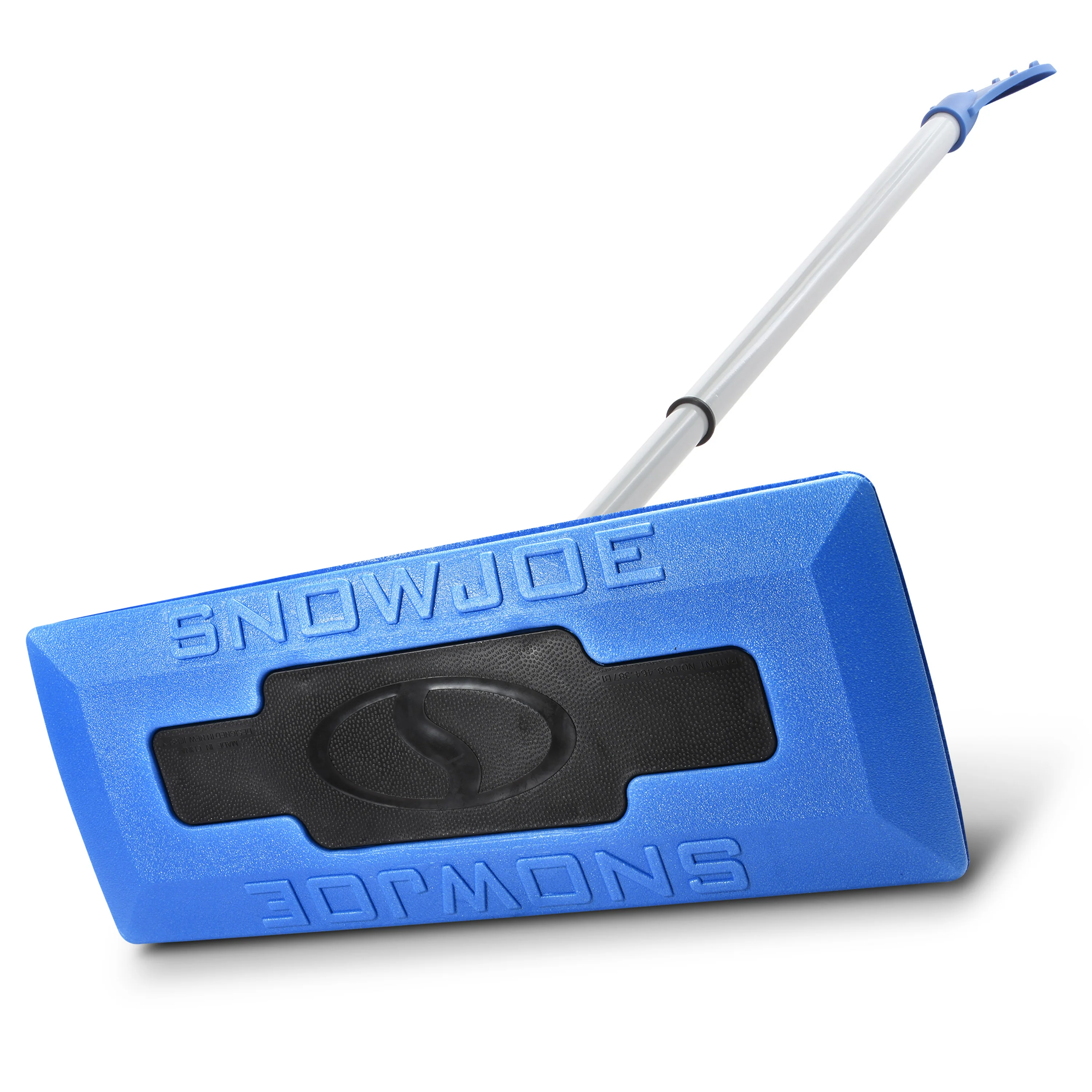 Snow Joe SJBLZD-PRX The Original 2-In-1 Telescoping Snow Broom + Ice Scraper PRX Edition | No-Scratch Foam Head, Closed Cell Foam for No Water Absorption | 18-Inch Foam Head - Image 20