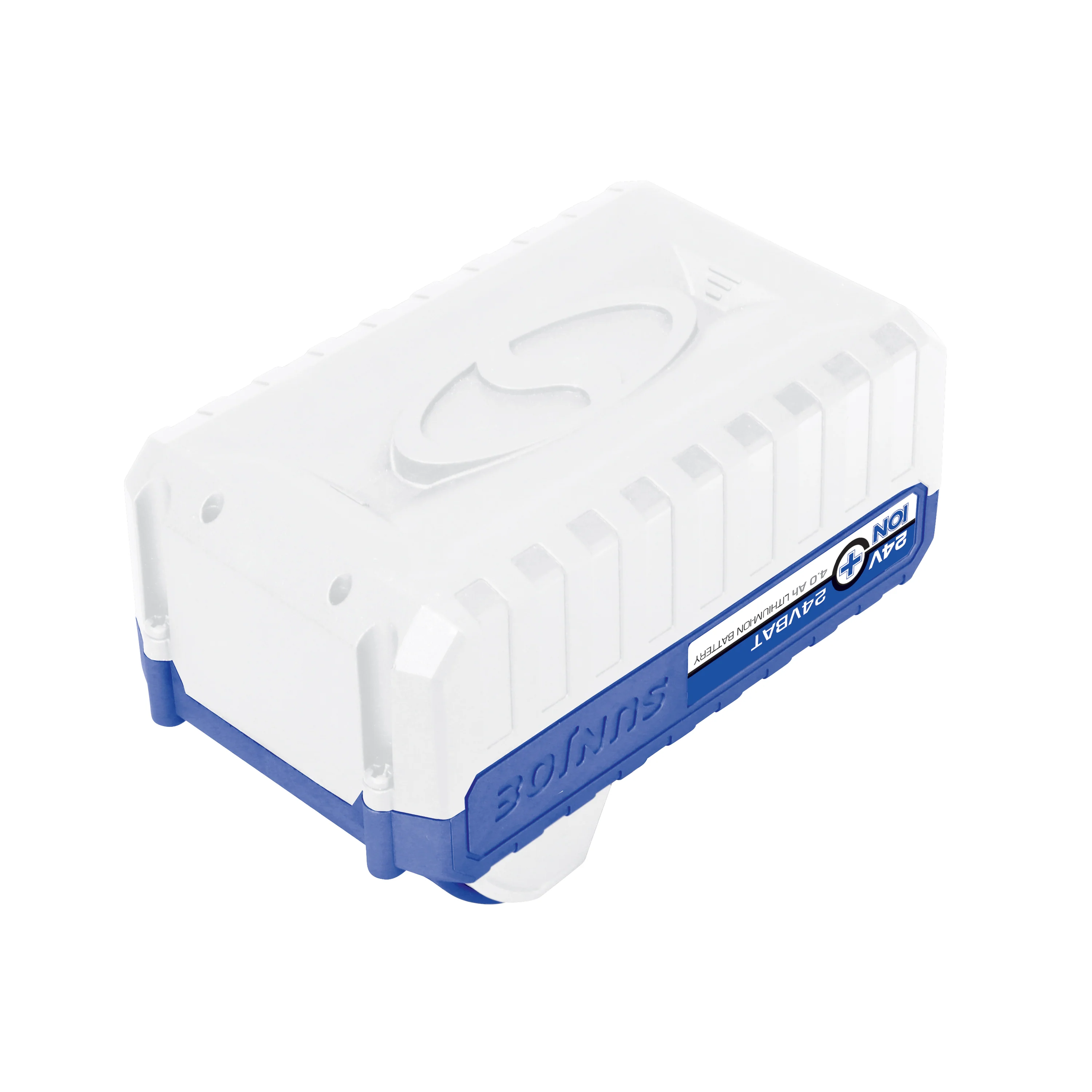 Snow Joe + Sun Joe CERTIFIED AUTHENTIC 24-Volt* IONMAX Starter Kit | W/ 4.0-Ah Battery + Quick Charger - Image 17