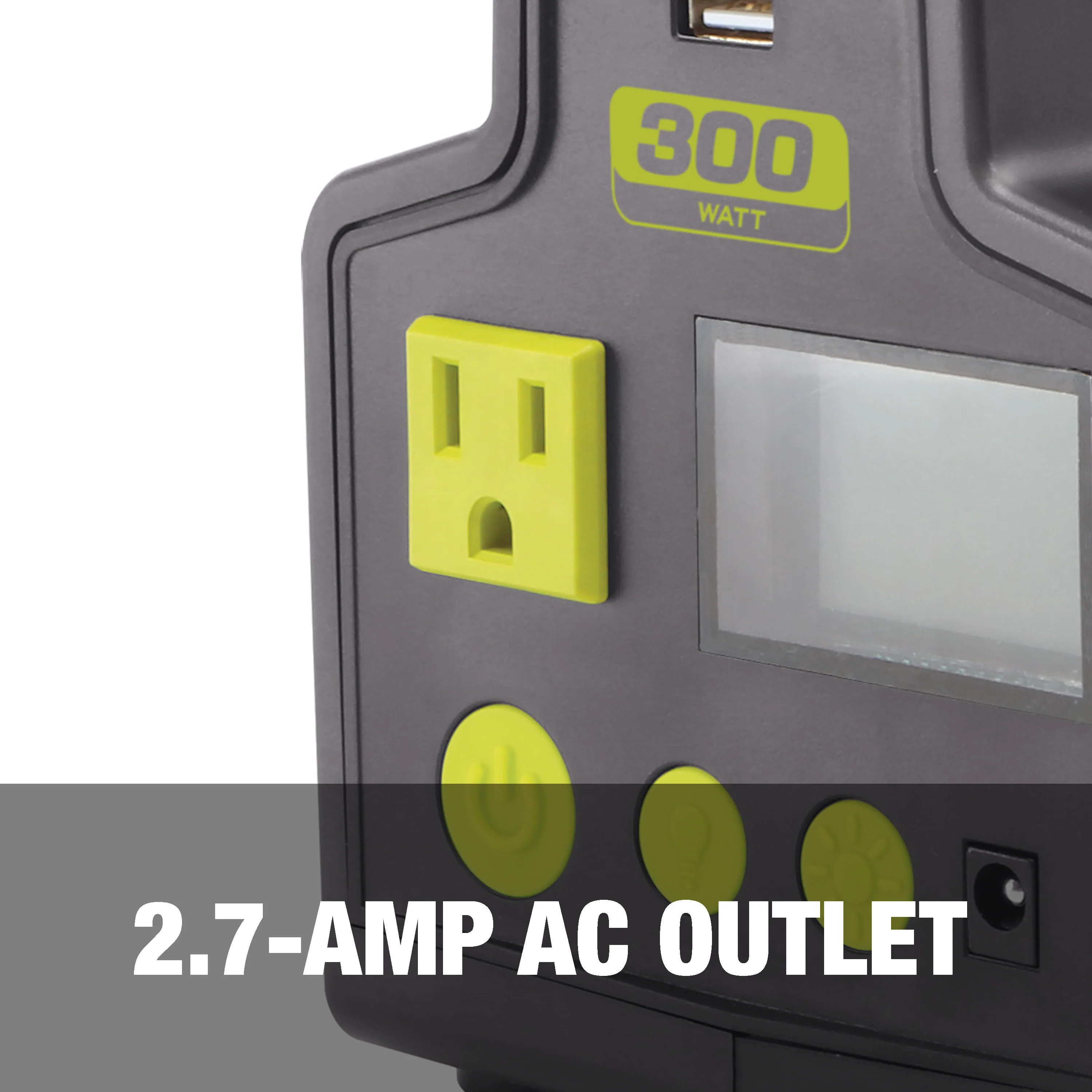 Snow Joe + Sun Joe CERTIFIED AUTHENTIC Ultimate 24-Volt* Charging Bundle | Power Station + 2 x 4.0-Ah Batteries - Image 8