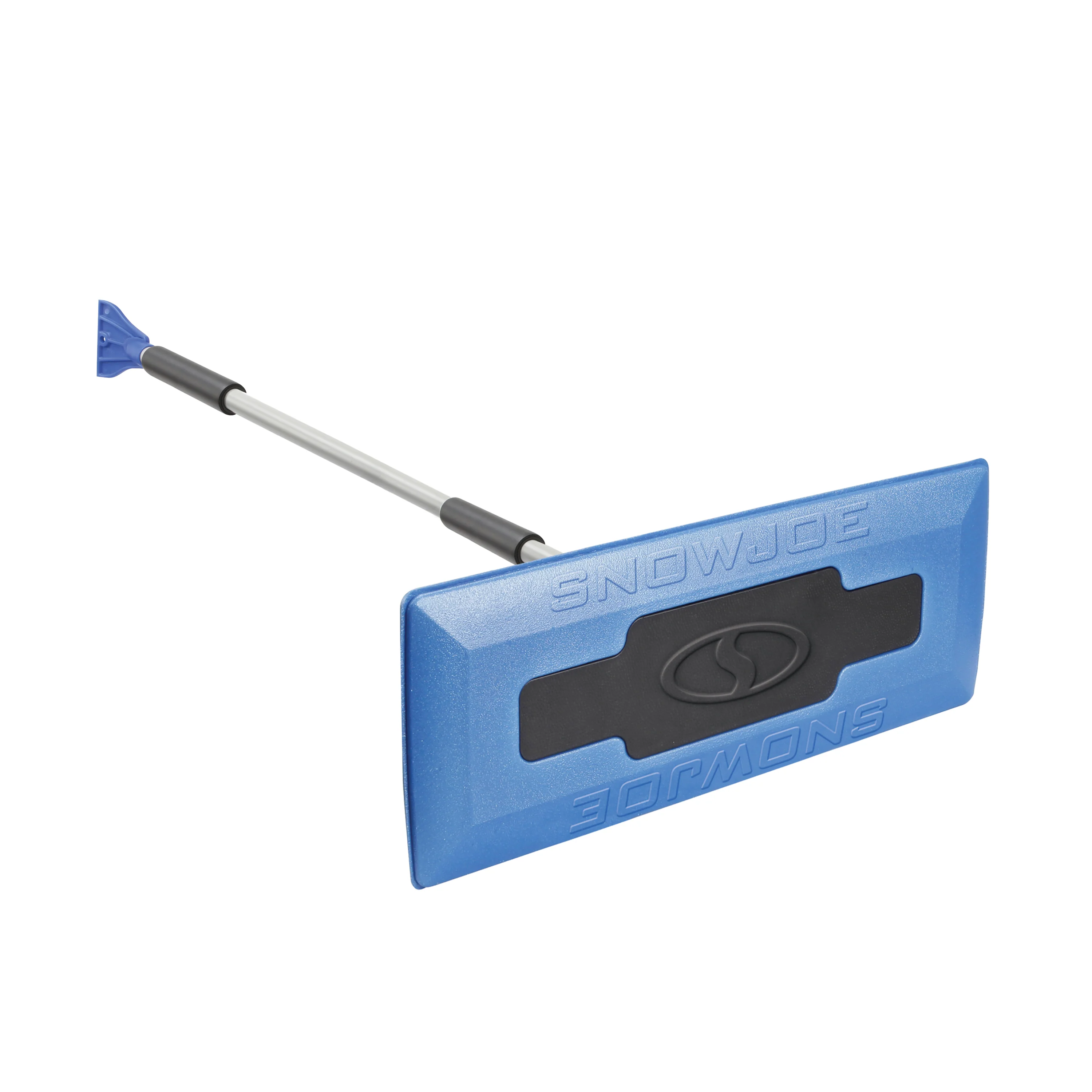 Snow Joe SJBLZD-JMB-SJB 2-In-1 Telescoping Jumbo Snow Broom + Ice Scraper | 19-Inch - Image 6