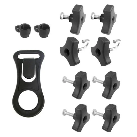 Snow Joe SJ618E-HP Electric Snow Thrower Hardware Pack for SJ618E