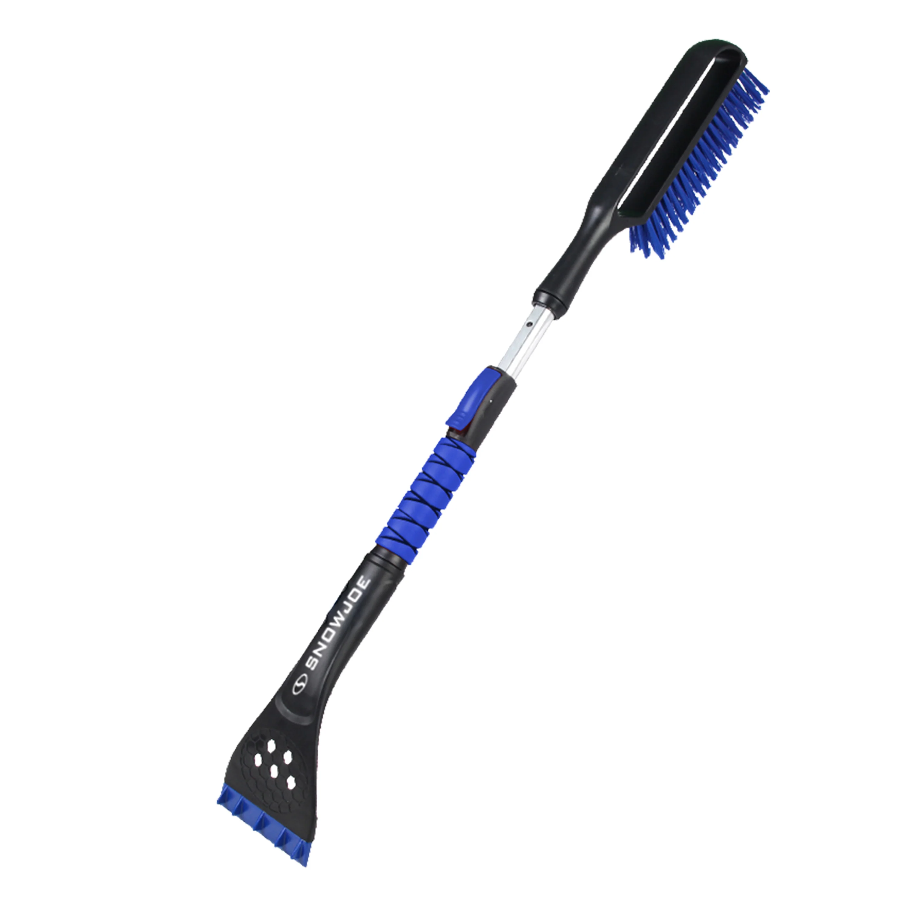 Snow Joe Winter Telescopic Snow Removal Brush + De-icing Shovel | 42-Inch Telescopic | 2-Pack - Image 7