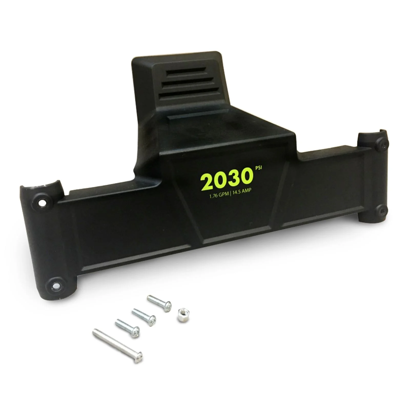 Sun Joe SPX4000-HOSEHOLDER Replacement Electric Pressure Washer Hose Holder for SPX4000