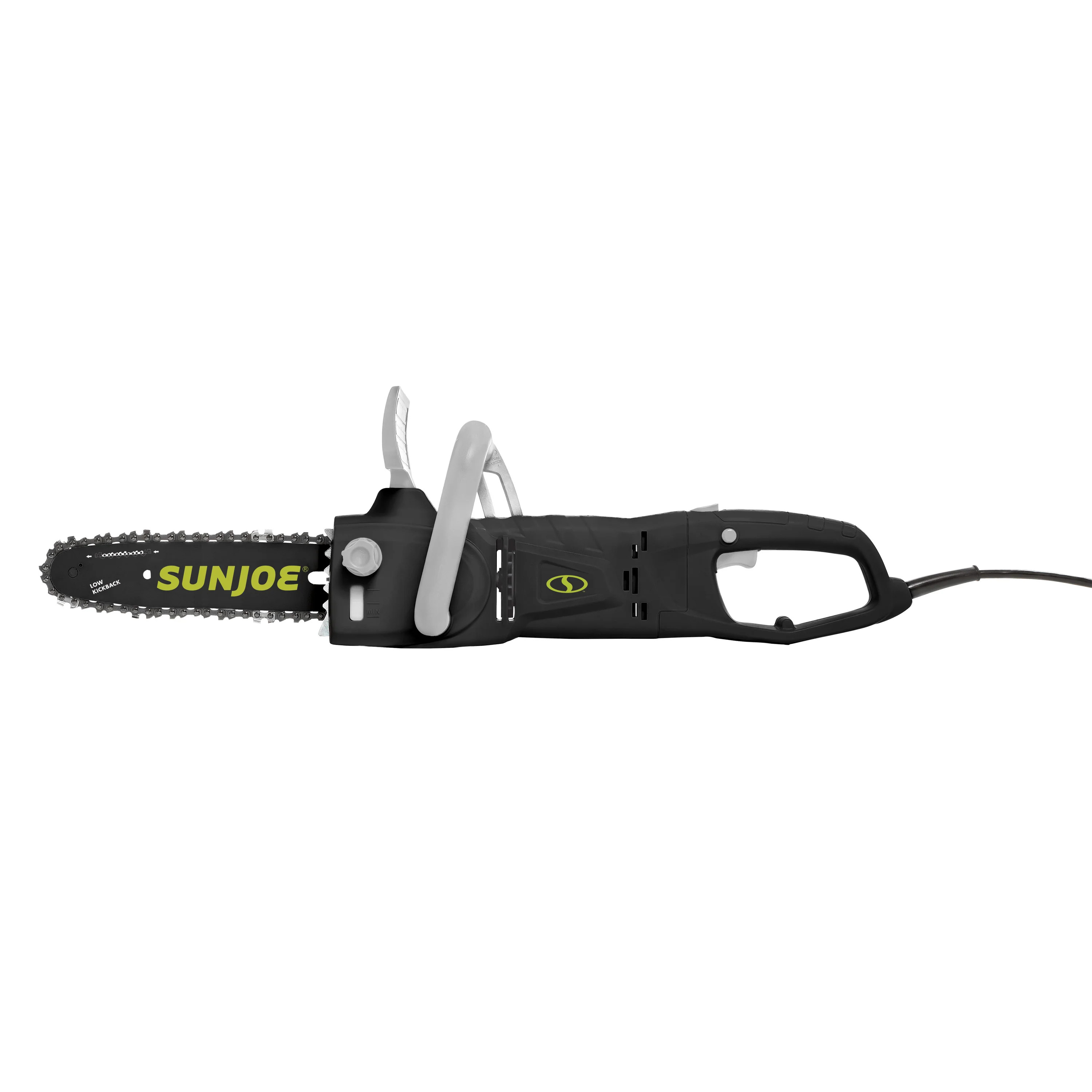 Sun Joe SWJ807E 2-in-1 Electric Convertible Pole Chainsaw | 10-inch | 8-Amp - Image 11