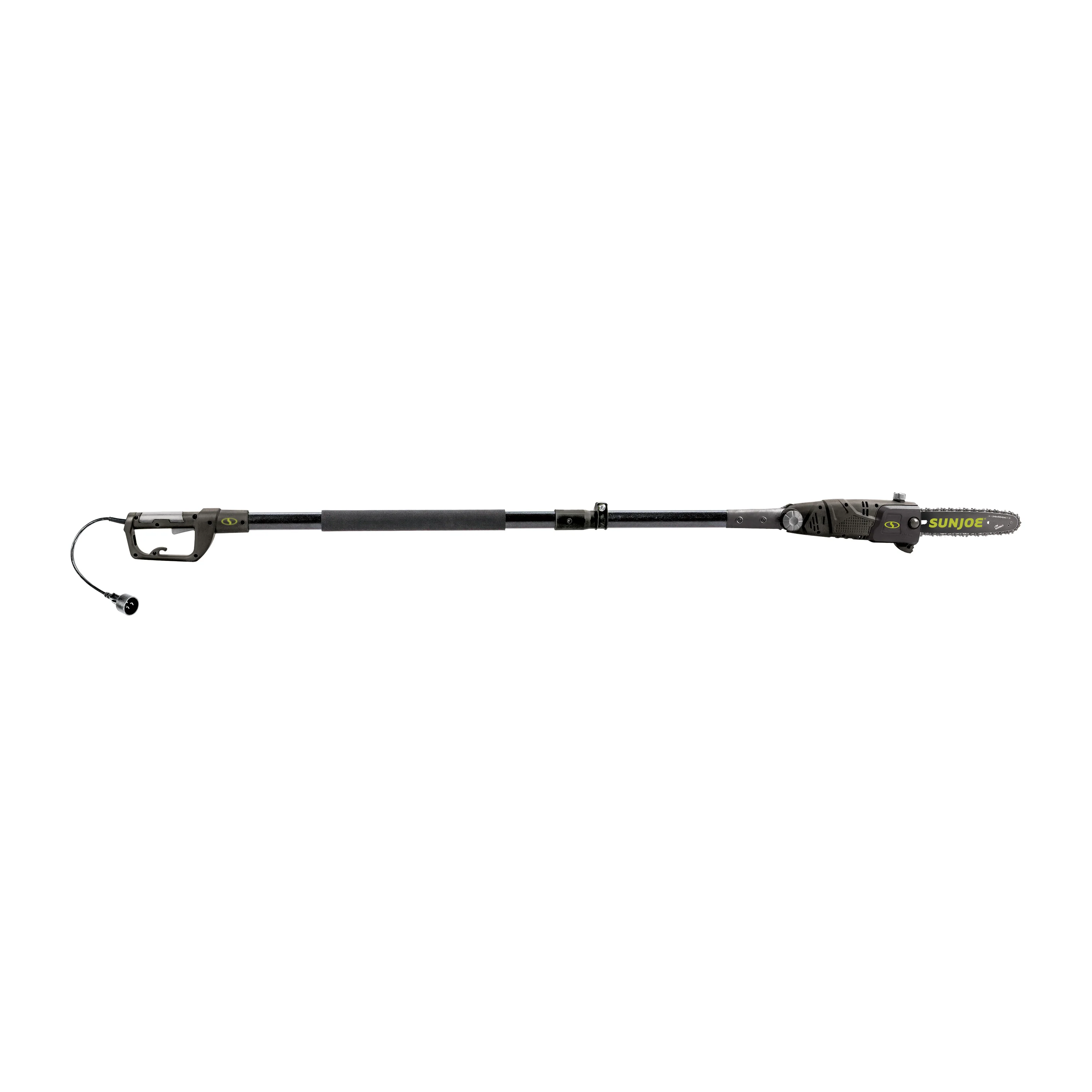 Sun Joe SWJ803E Electric Multi-Angle Pole Chain Saw | 10-Inch | 8.0-Amp - Image 8