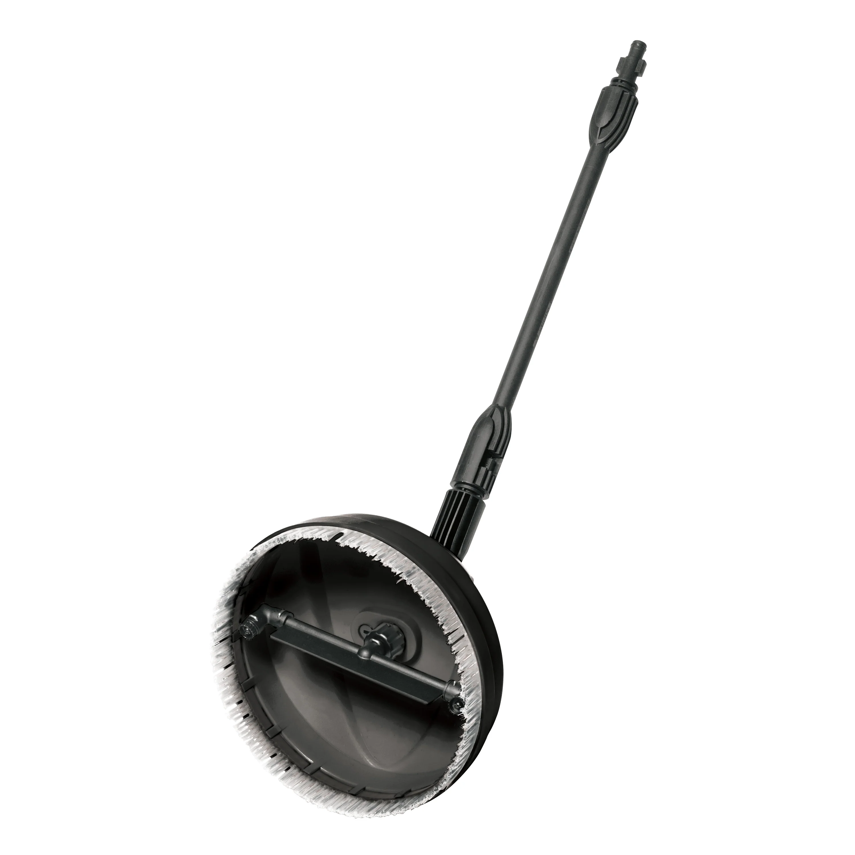Sun Joe SPX-PCA10 Multi-Surface Deck + Patio Cleaning Attachment for SPX Series Pressure Washers | 10-inch - Image 10