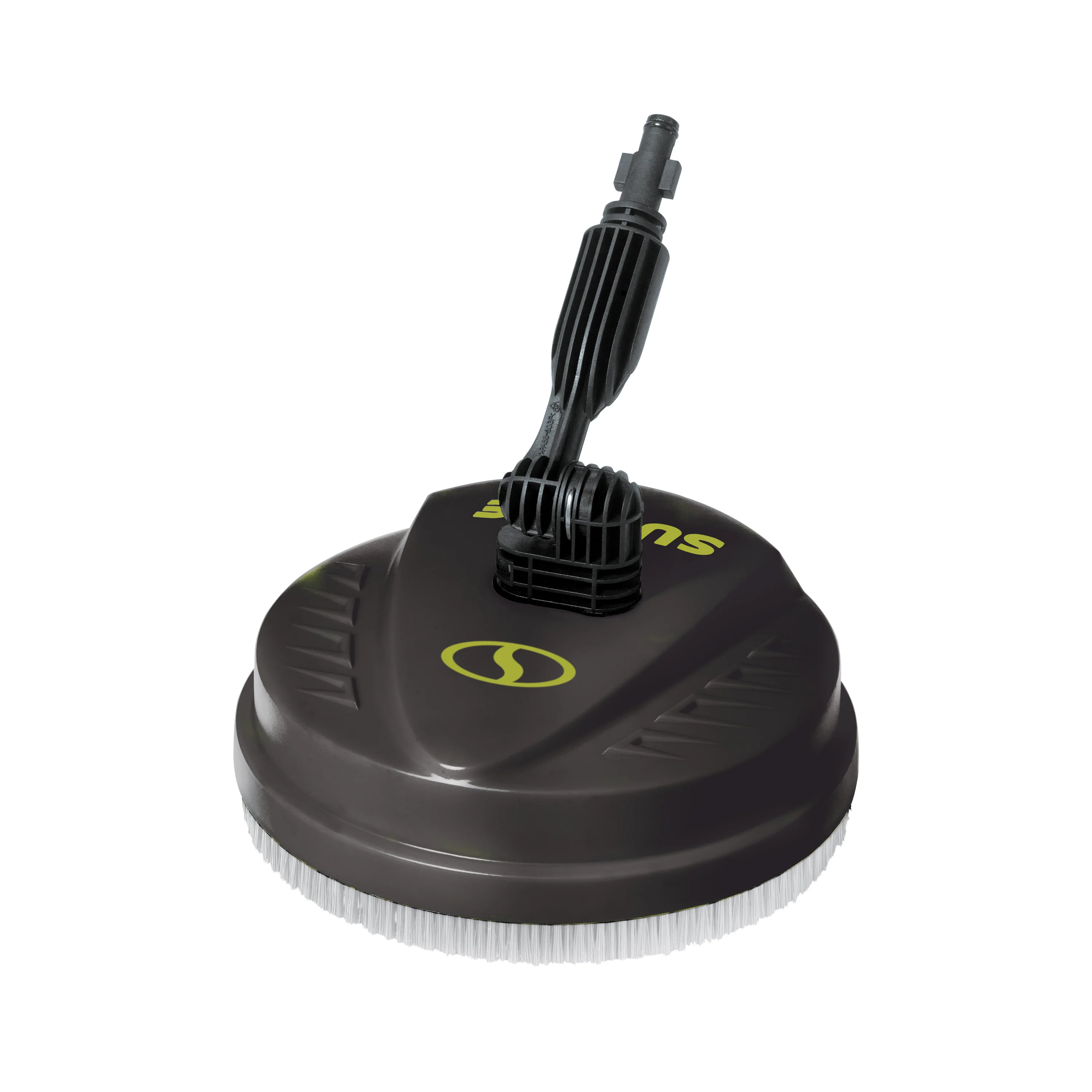 Sun Joe SPX-PCA10 Multi-Surface Deck + Patio Cleaning Attachment for SPX Series Pressure Washers | 10-inch - Image 12
