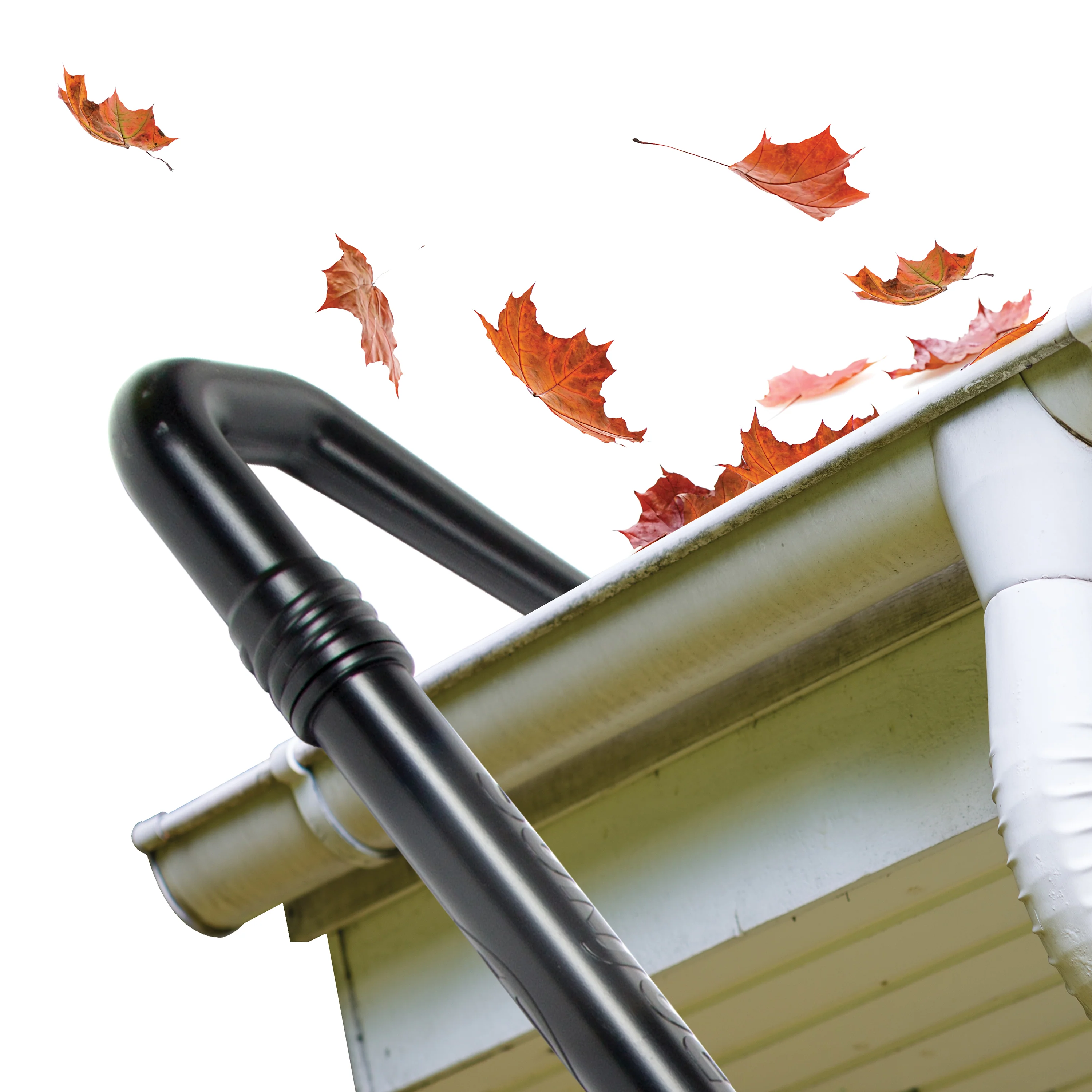 Sun Joe BDL-SBJ605E-GA 14-Amp High Performance Variable-Speed Electric 4-in-1 Blower/Vacuum/Mulcher/Gutter Cleaner - Image 4