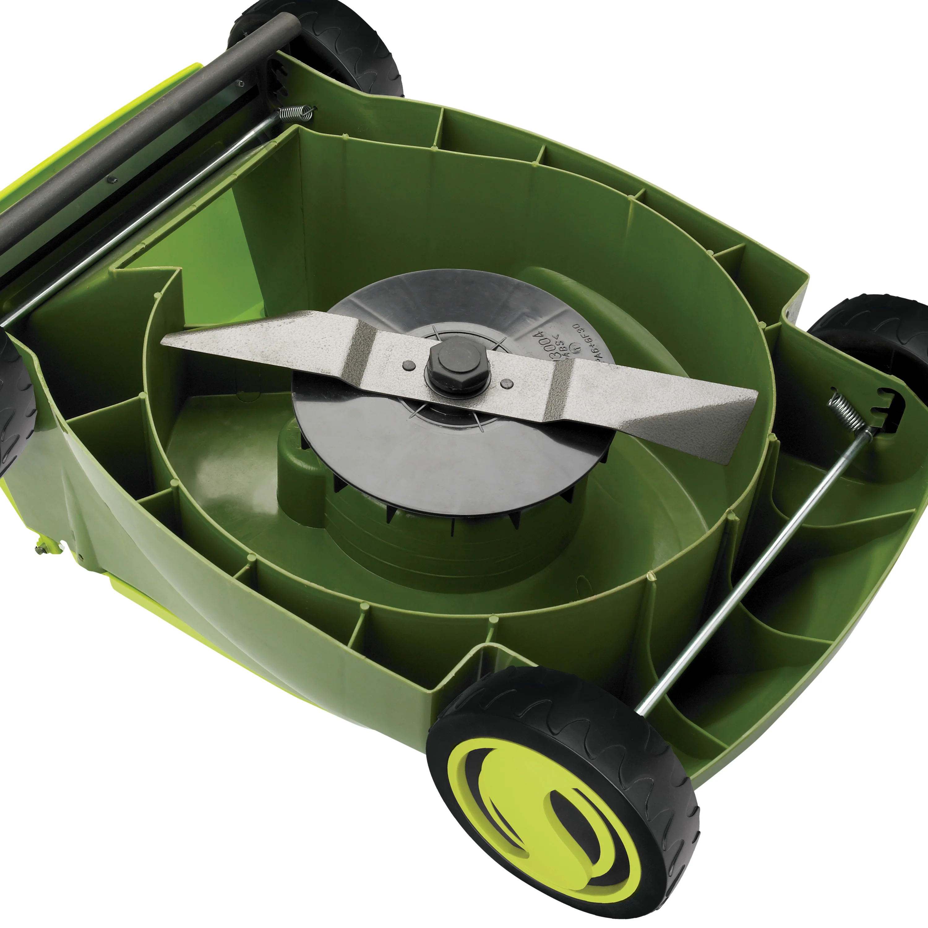 Sun Joe MJ401E-PRO Electric Lawn Mower| 14-inch | 13-Amp | Side Discharge Chute - Image 10