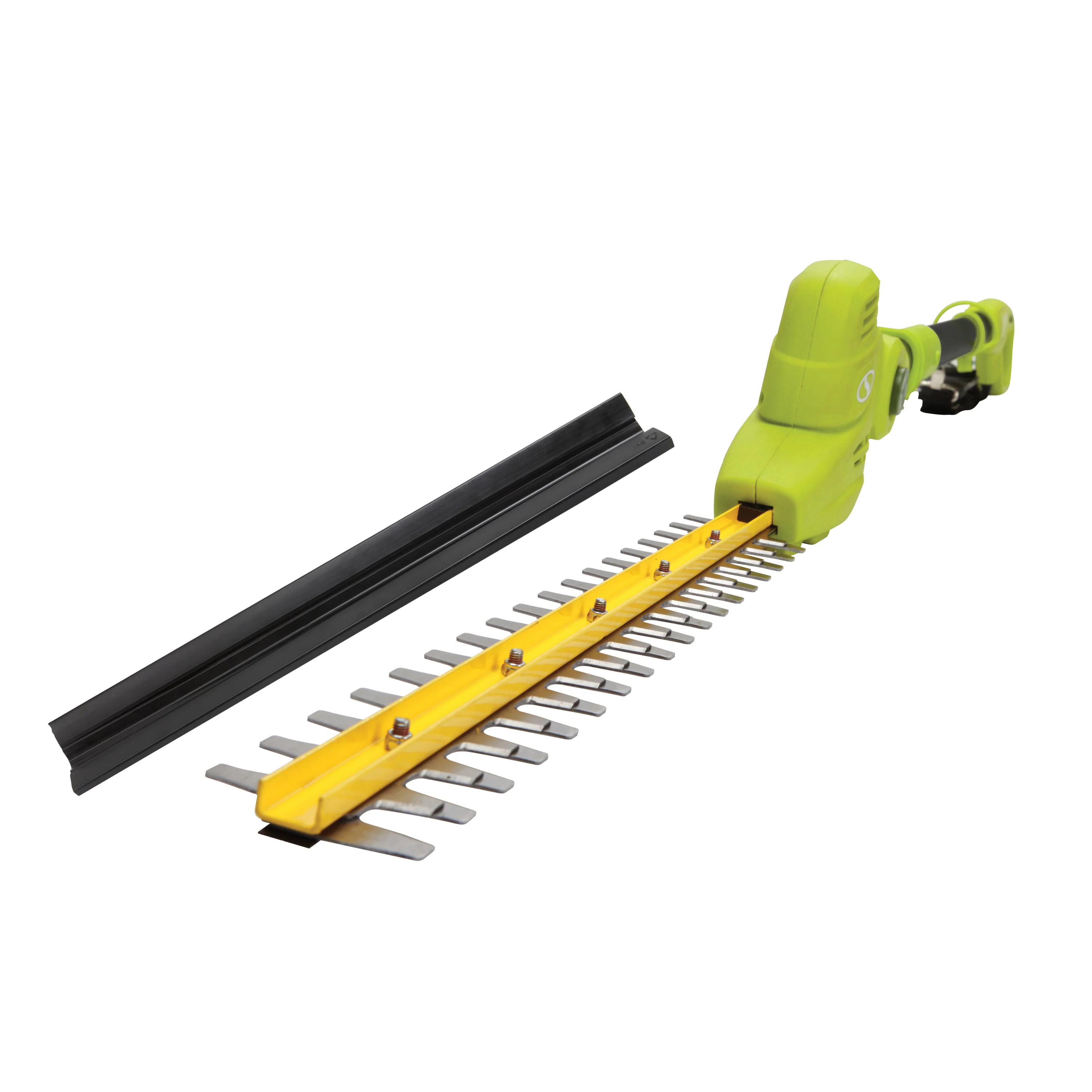 Sun Joe SJH901E Electric Pole Hedge Trimmer | 18-Inch | 3.8-Amp | Multi-Angle - Image 2