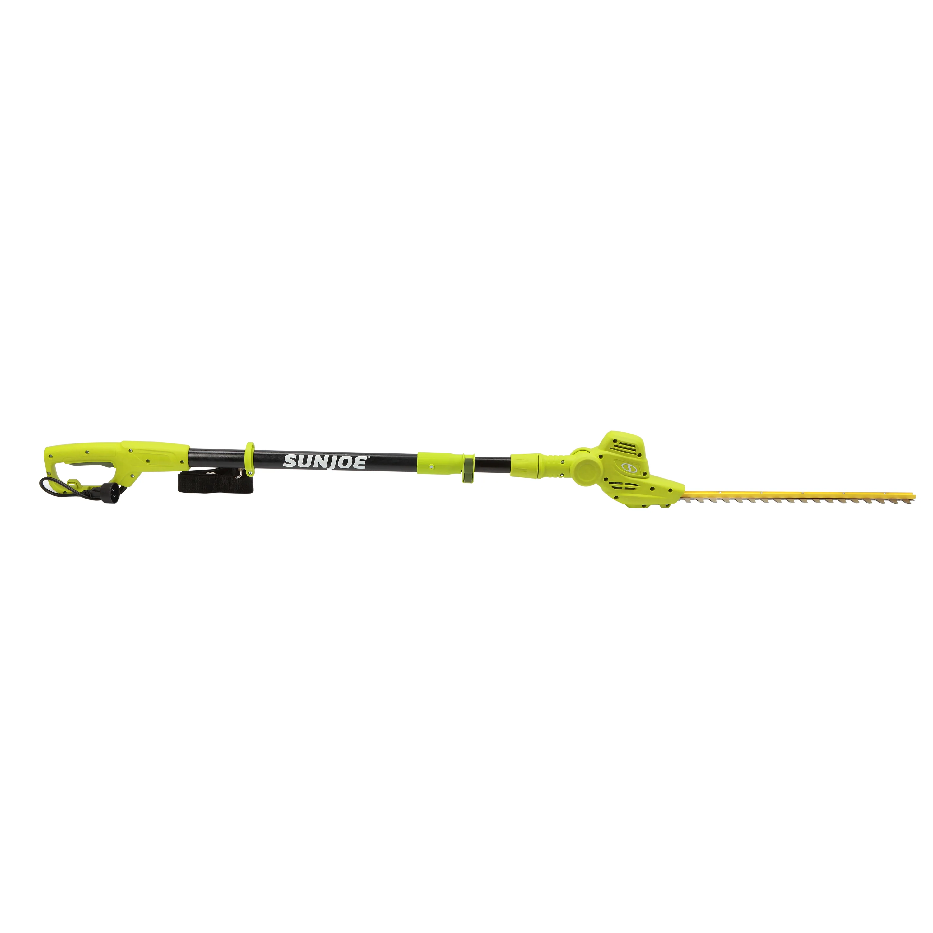 Sun Joe SJH901E Electric Pole Hedge Trimmer | 18-Inch | 3.8-Amp | Multi-Angle - Image 5