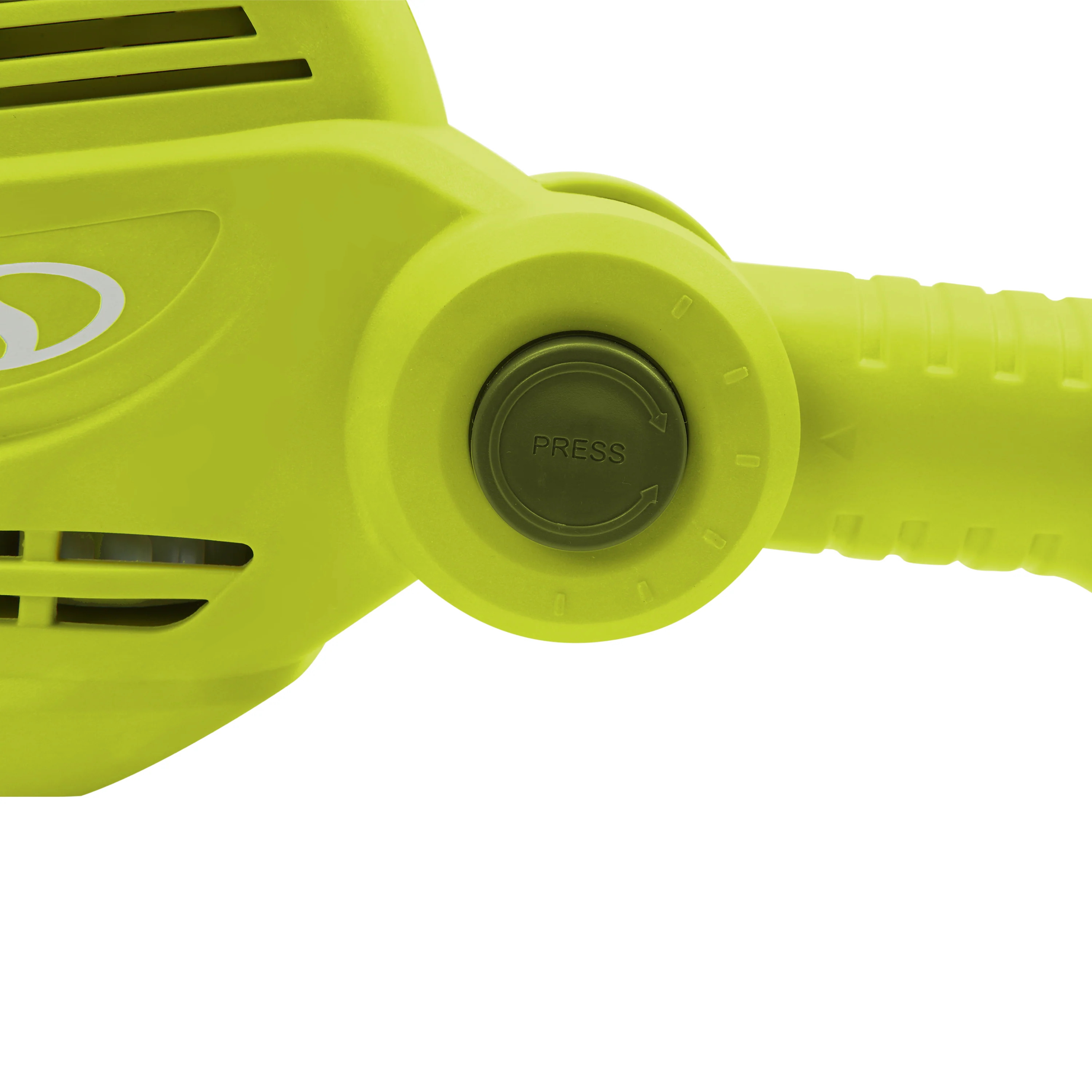 Sun Joe SJH901E Electric Pole Hedge Trimmer | 18-Inch | 3.8-Amp | Multi-Angle - Image 7