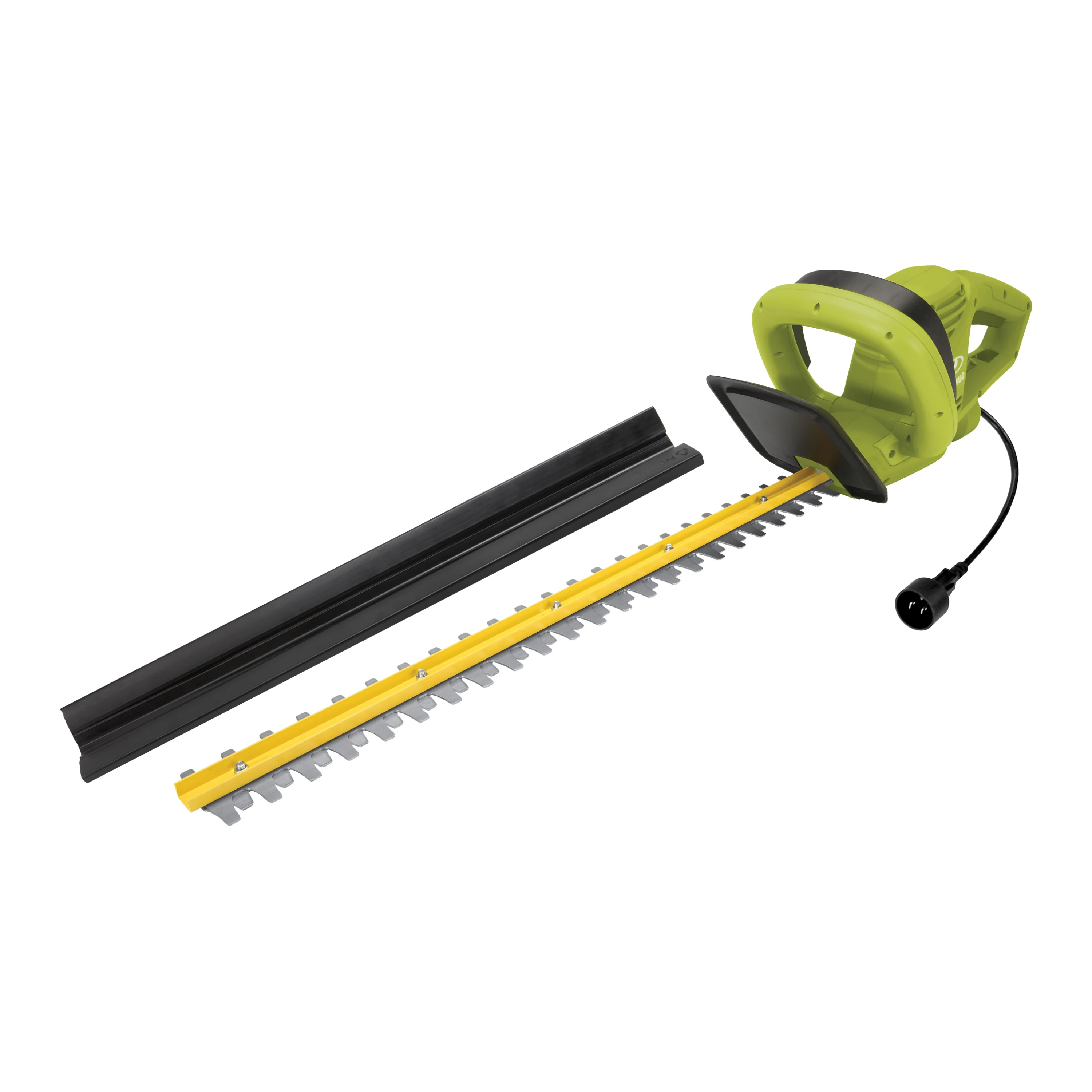 Sun Joe HJ22HTE Electric Hedge Trimmer | 22-inch | 3.5-Amp | 0.63-inch Max Cutting Diameter - Image 2