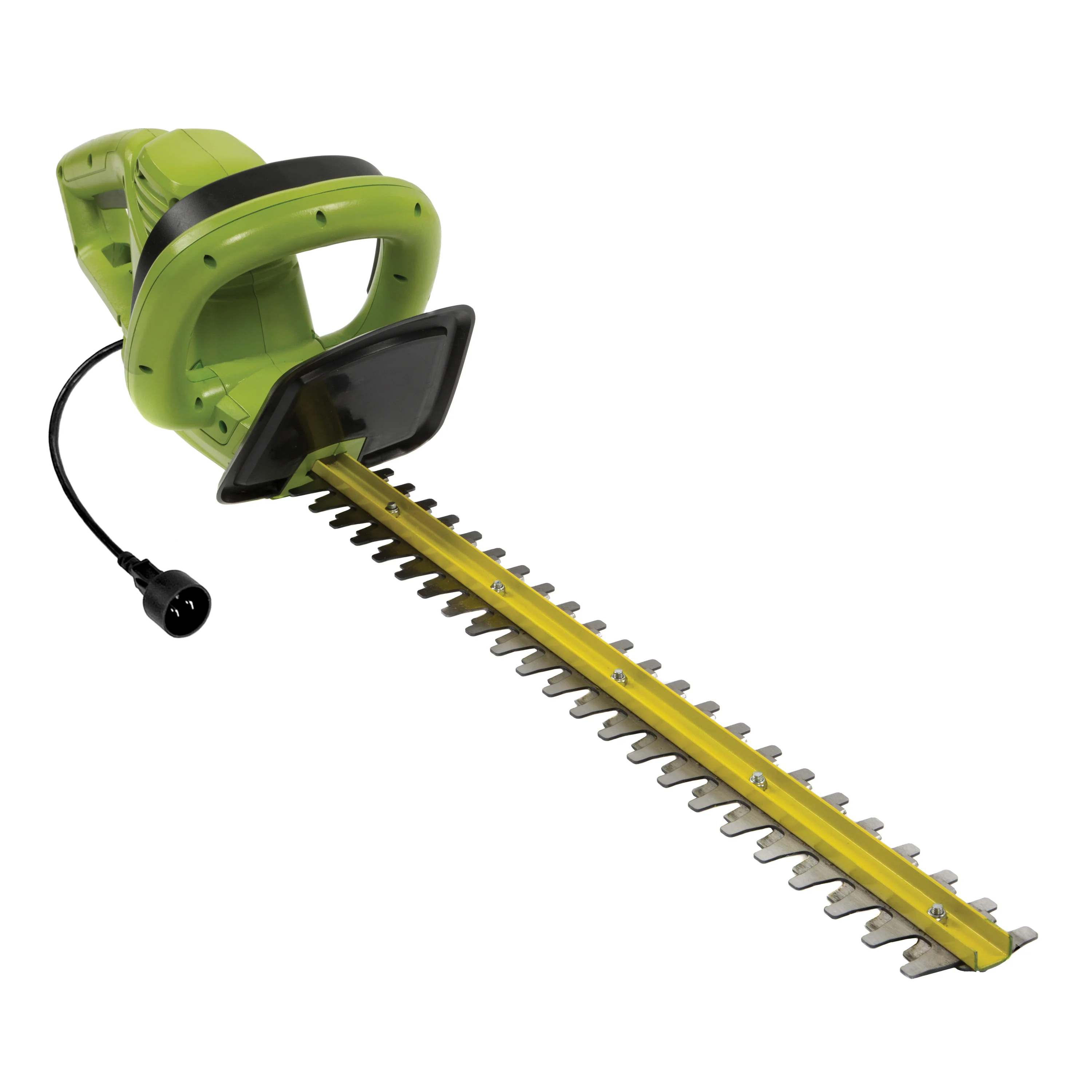 Sun Joe HJ22HTE Electric Hedge Trimmer | 22-inch | 3.5-Amp | 0.63-inch Max Cutting Diameter - Image 3