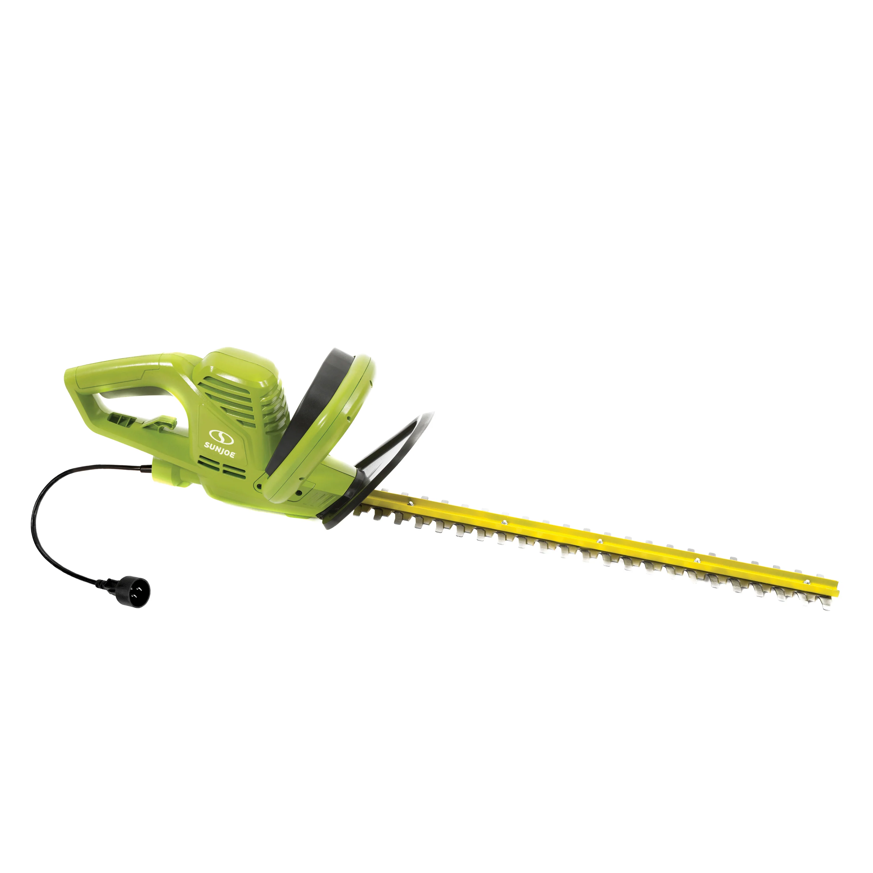 Sun Joe HJ22HTE Electric Hedge Trimmer | 22-inch | 3.5-Amp | 0.63-inch Max Cutting Diameter - Image 9