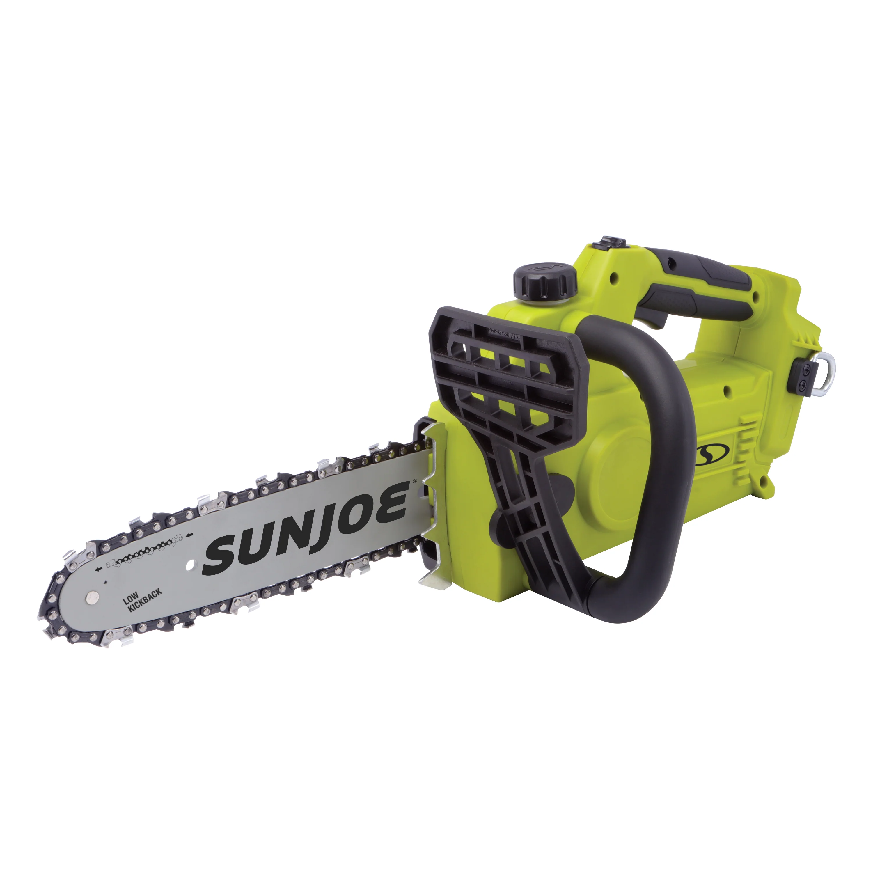 Sun Joe 24-Volt* IONMAX Cordless Chain Saw | 10-Inch | Tool Only
