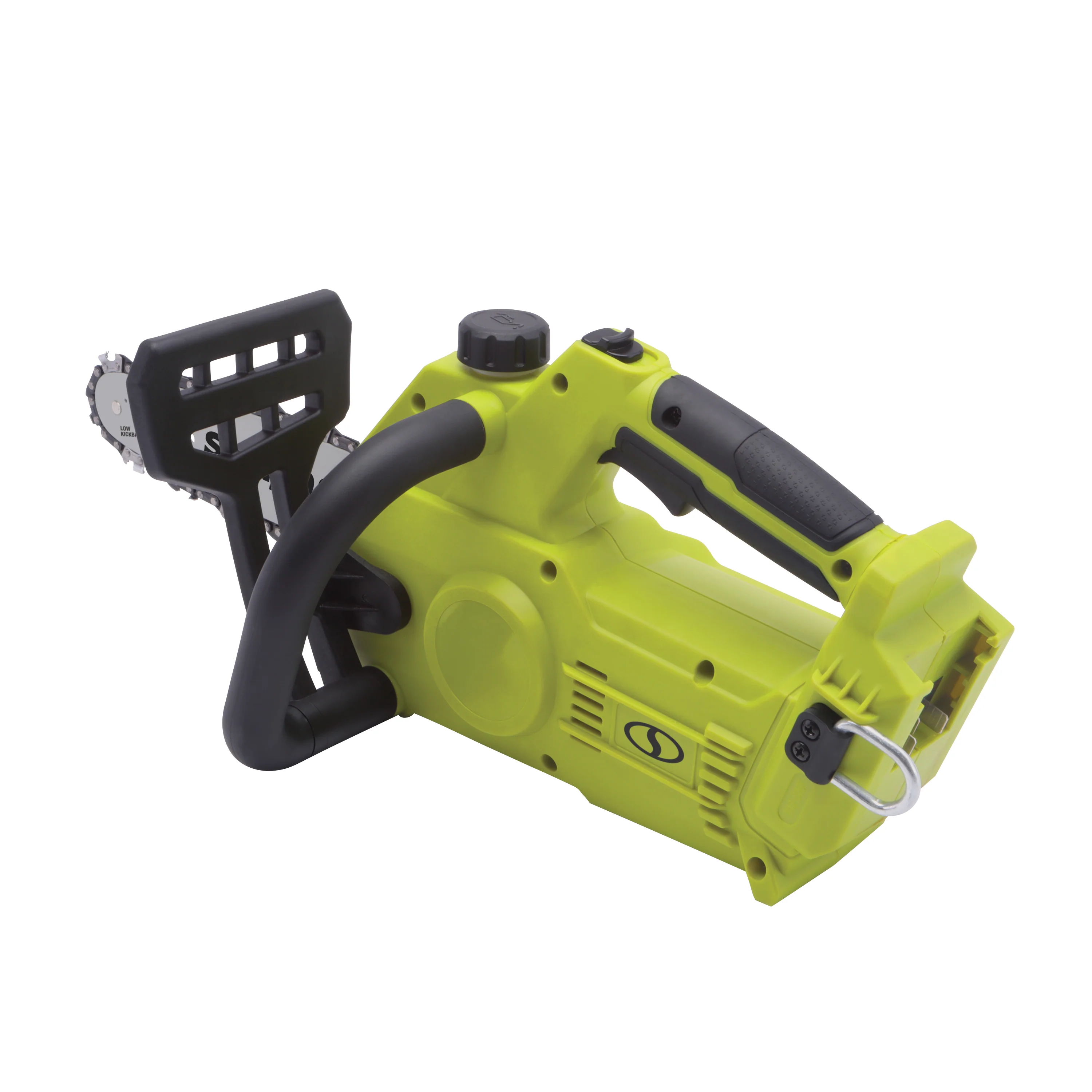 Sun Joe 24-Volt* IONMAX Cordless Chain Saw | 10-Inch | Tool Only - Image 10