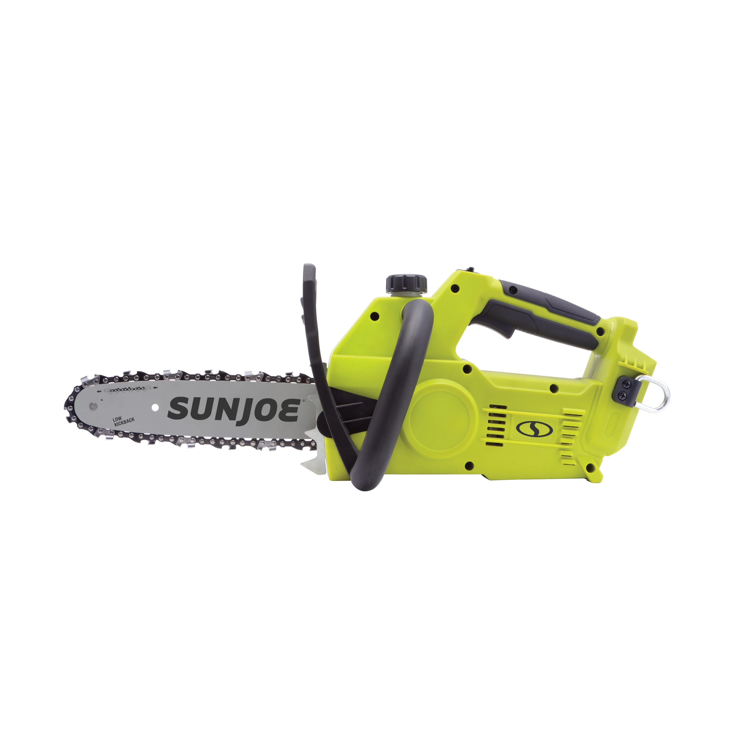 Sun Joe 24-Volt* IONMAX Cordless Chain Saw | 10-Inch | Tool Only - Image 8