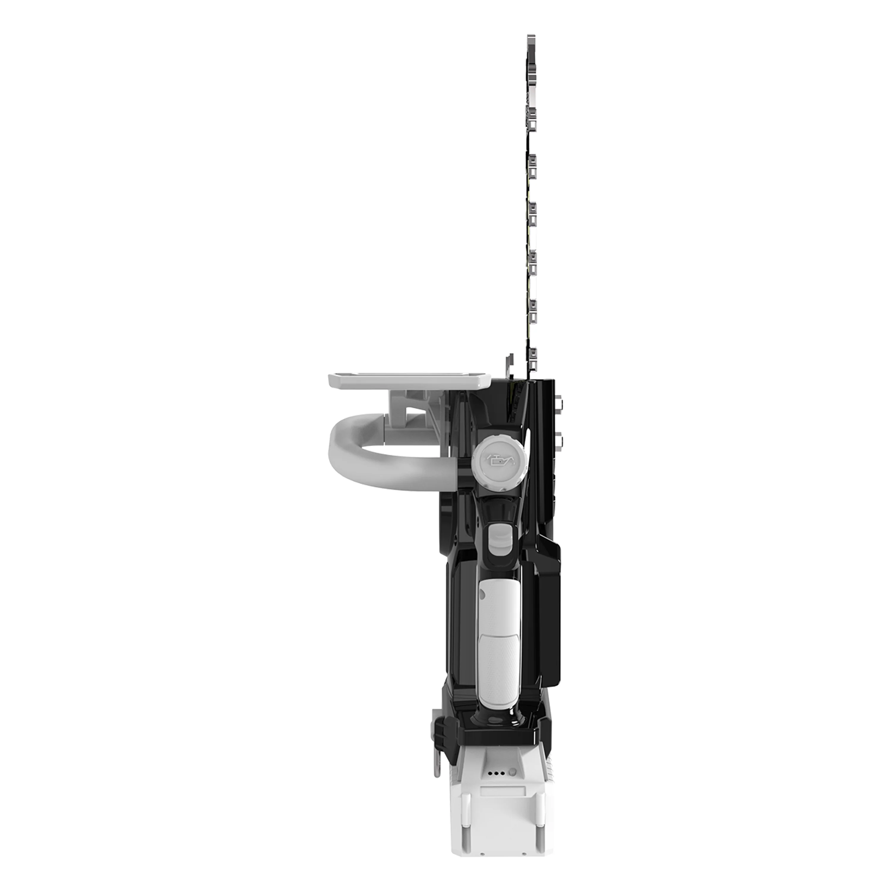 Sun Joe 24-Volt* IONMAX Cordless Chain Saw Kit | 10-inch | W/ 4.0-Ah Battery + Charger - Image 9