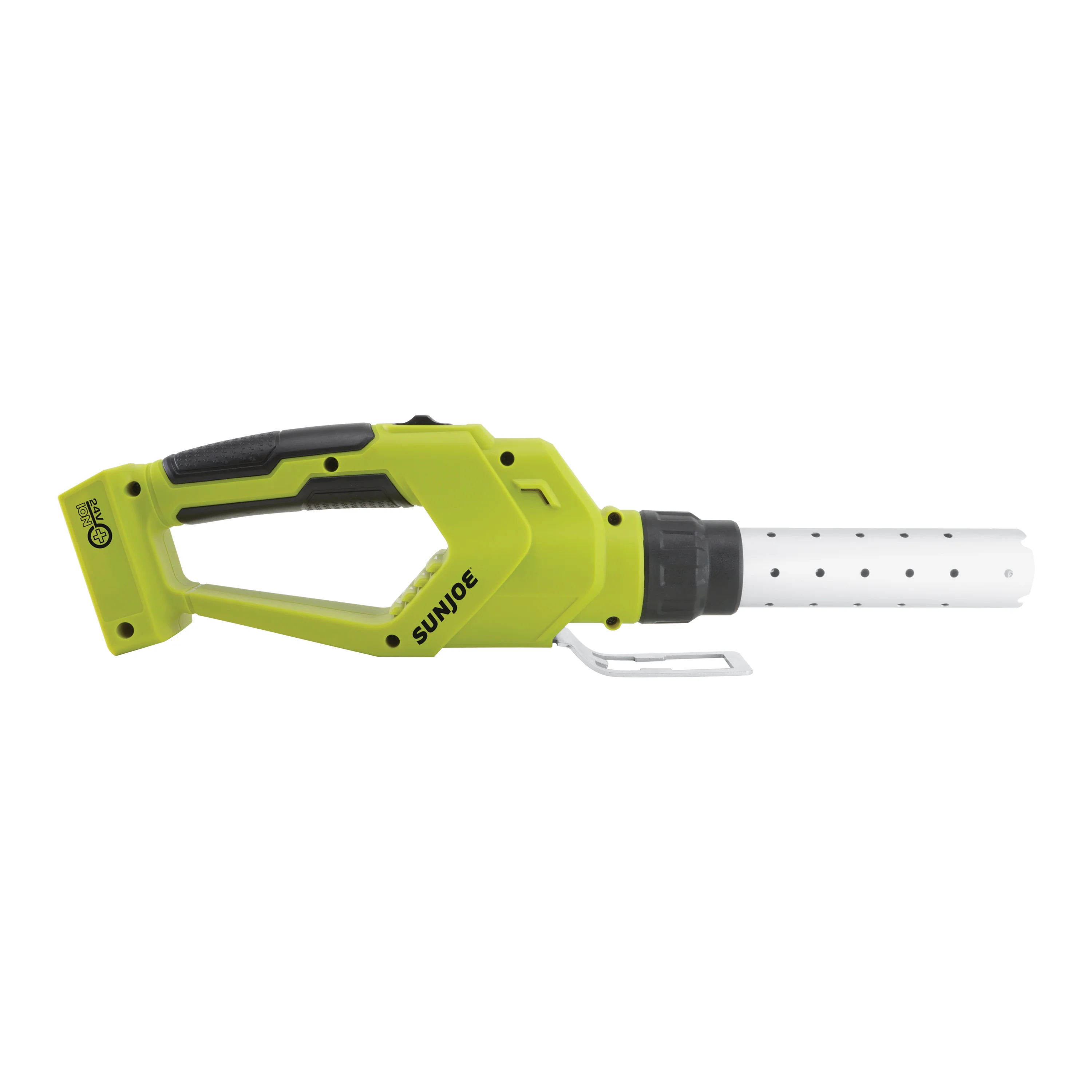 Sun Joe 24-Volt IONMAX Cordless Electric Fire Starter | 1380-Degrees in 30-Seconds | For Charcoal BBQ Grills | Tool Only - Image 3