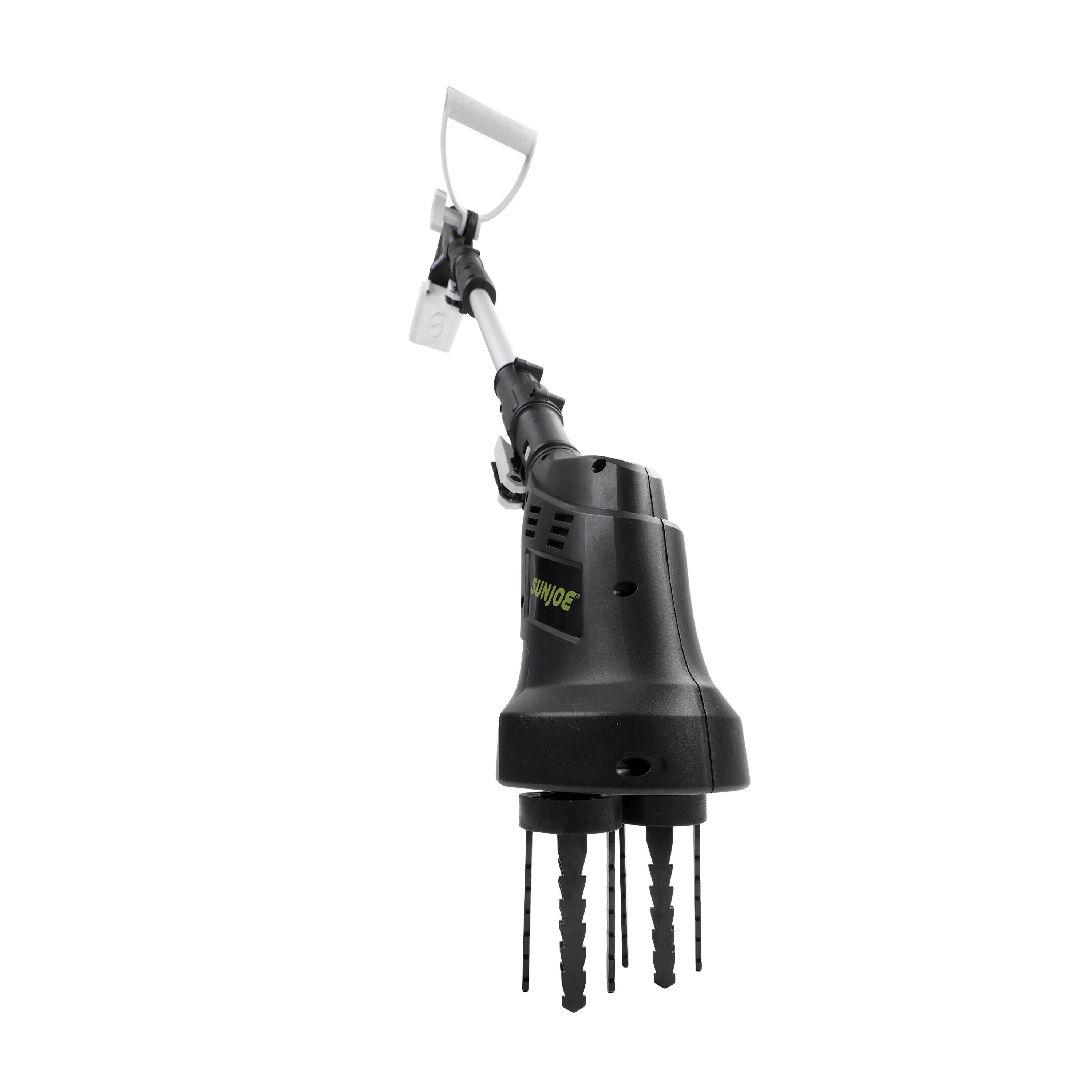 Sun Joe 24V-CTLR-LTE 24-Volt Claw Tiller + Cultivator | W/ 2.0-Ah Battery + Charger - Image 8