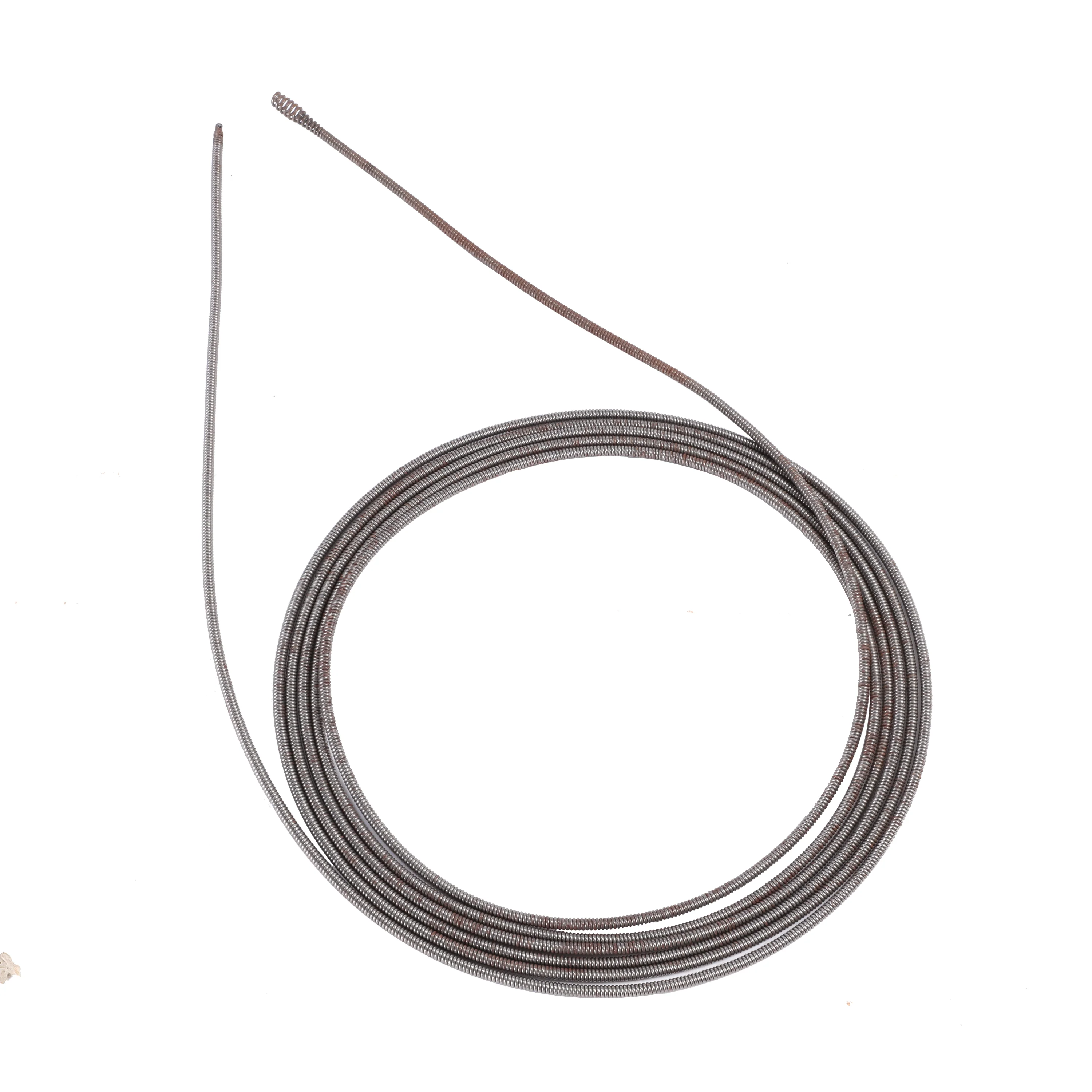 Sun Joe 24V-DRNCLN-CBL Replacement 25 ft Drain Cable for Sun Joe 24V-DRNCLN Cordless Automatic Drain Auger