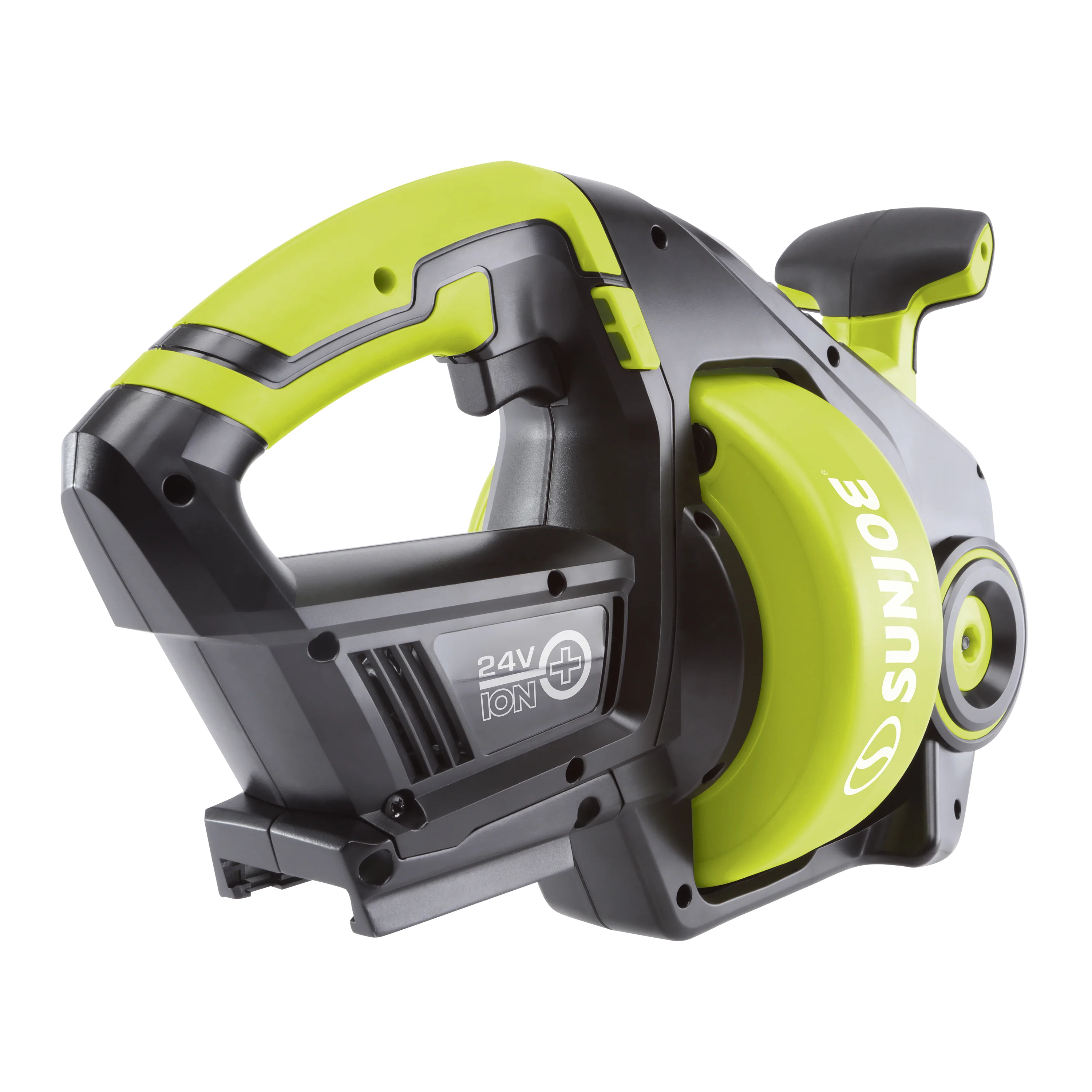 Sun Joe 24V-DRNCLN-SK1 24-Volt IONMAX Cordless Automatic Drain Auger | W/ 2.0-Ah Battery + Charger - Image 6