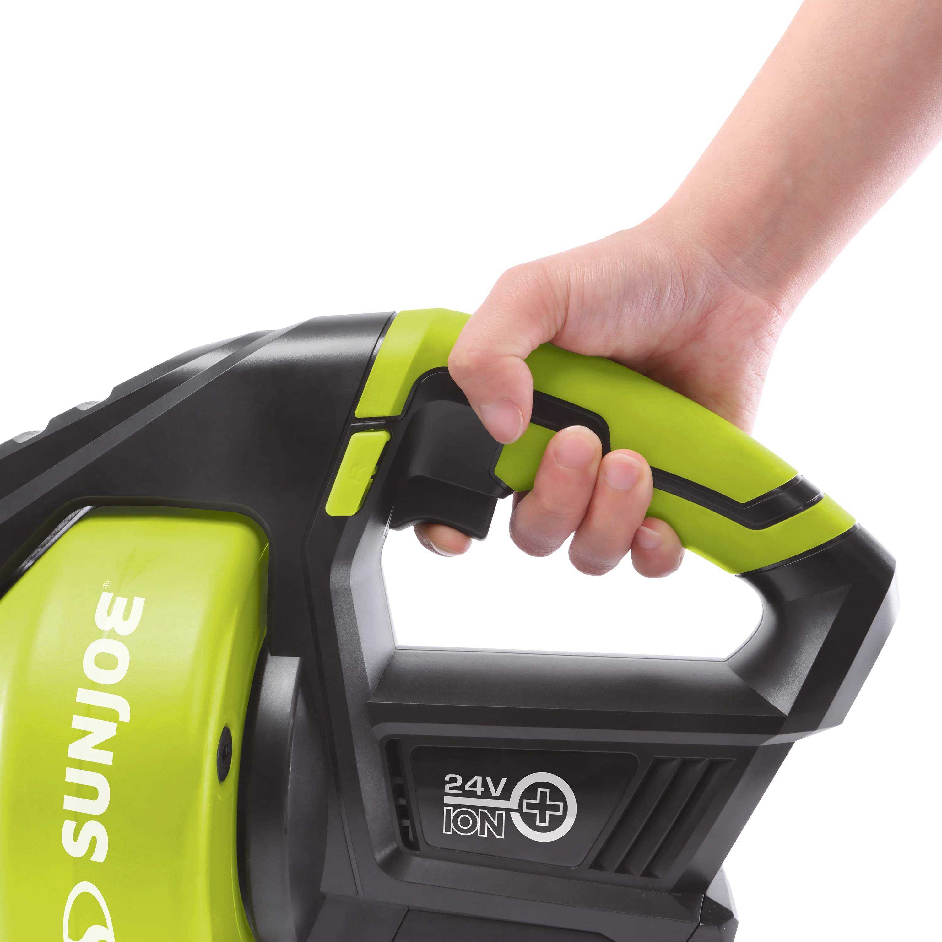 Sun Joe 24V-DRNCLN-SK1 24-Volt IONMAX Cordless Automatic Drain Auger | W/ 2.0-Ah Battery + Charger - Image 8